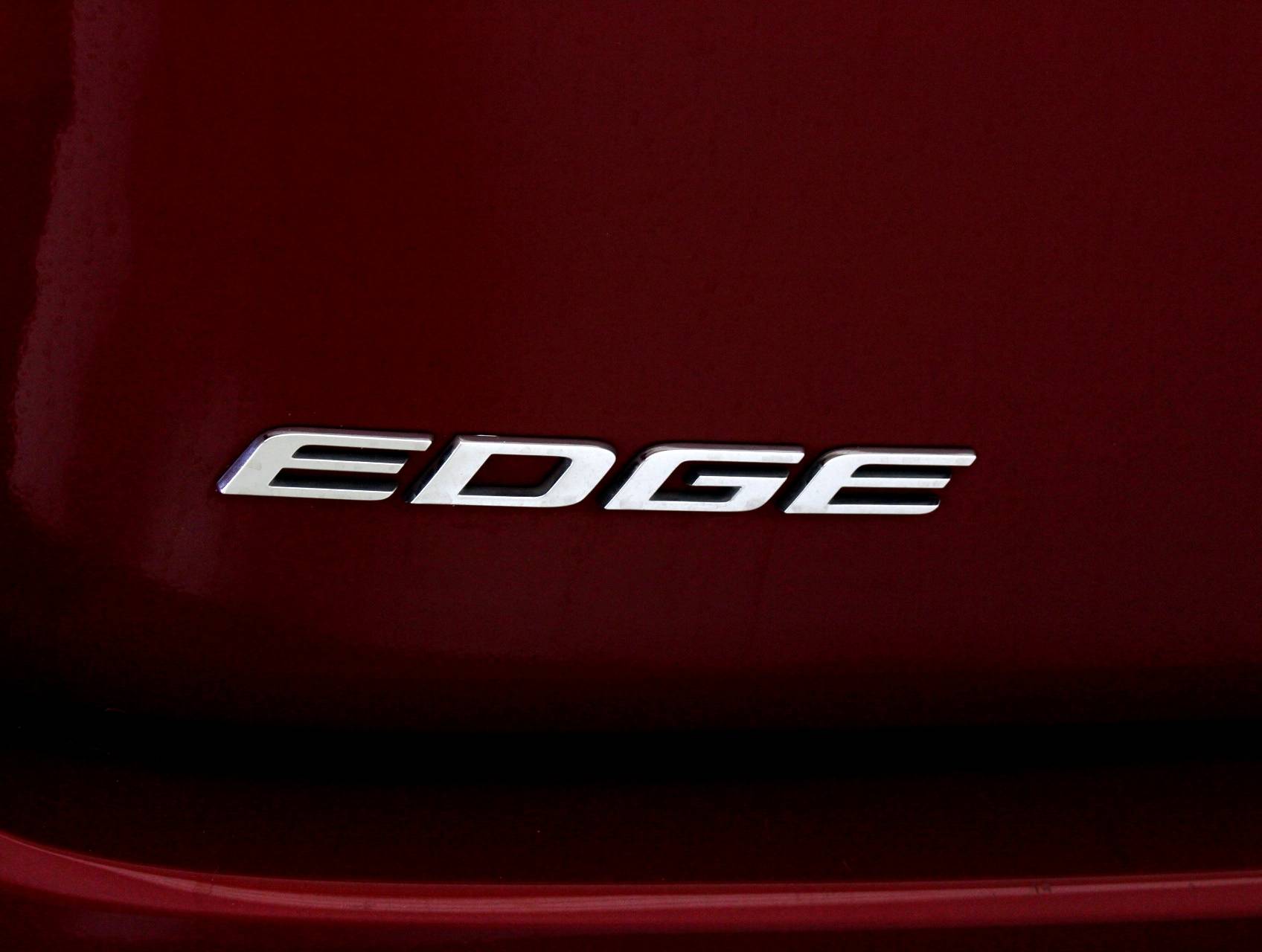 Florida Fine Cars - Used FORD EDGE 2017 MIAMI TITANIUM