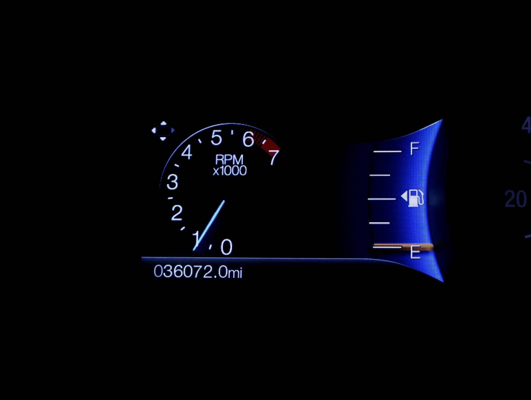 Florida Fine Cars - Used FORD EDGE 2017 MIAMI TITANIUM