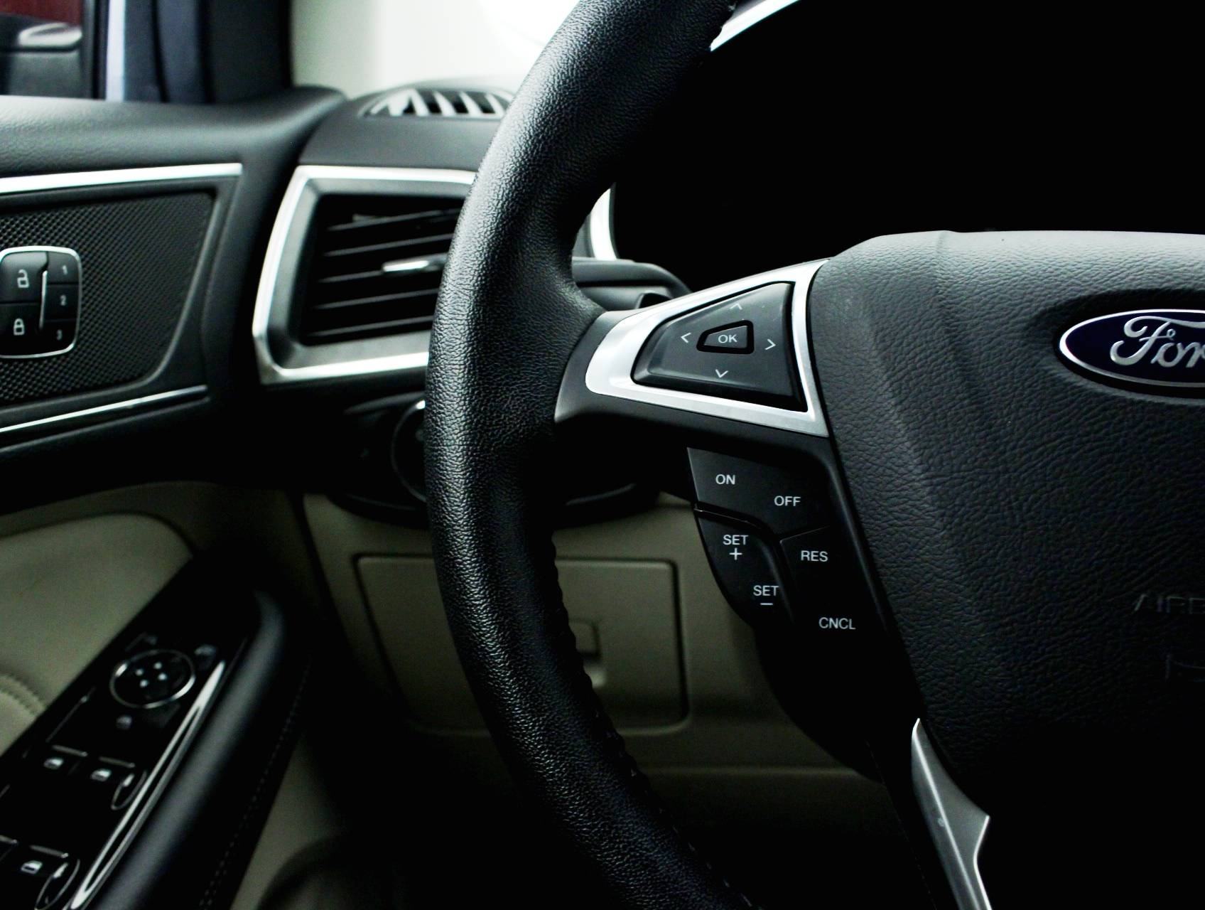 Florida Fine Cars - Used FORD EDGE 2017 MIAMI TITANIUM