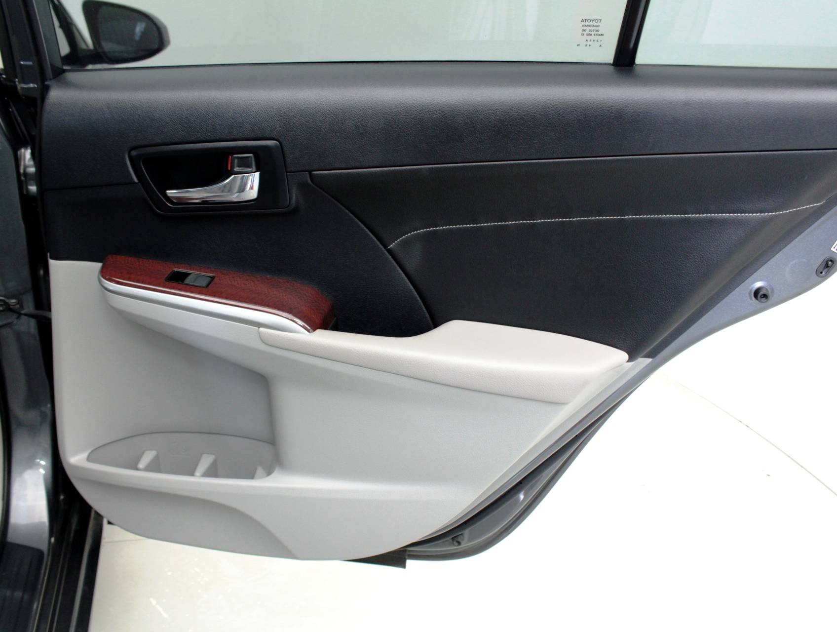 Florida Fine Cars - Used TOYOTA CAMRY 2013 MIAMI Xle