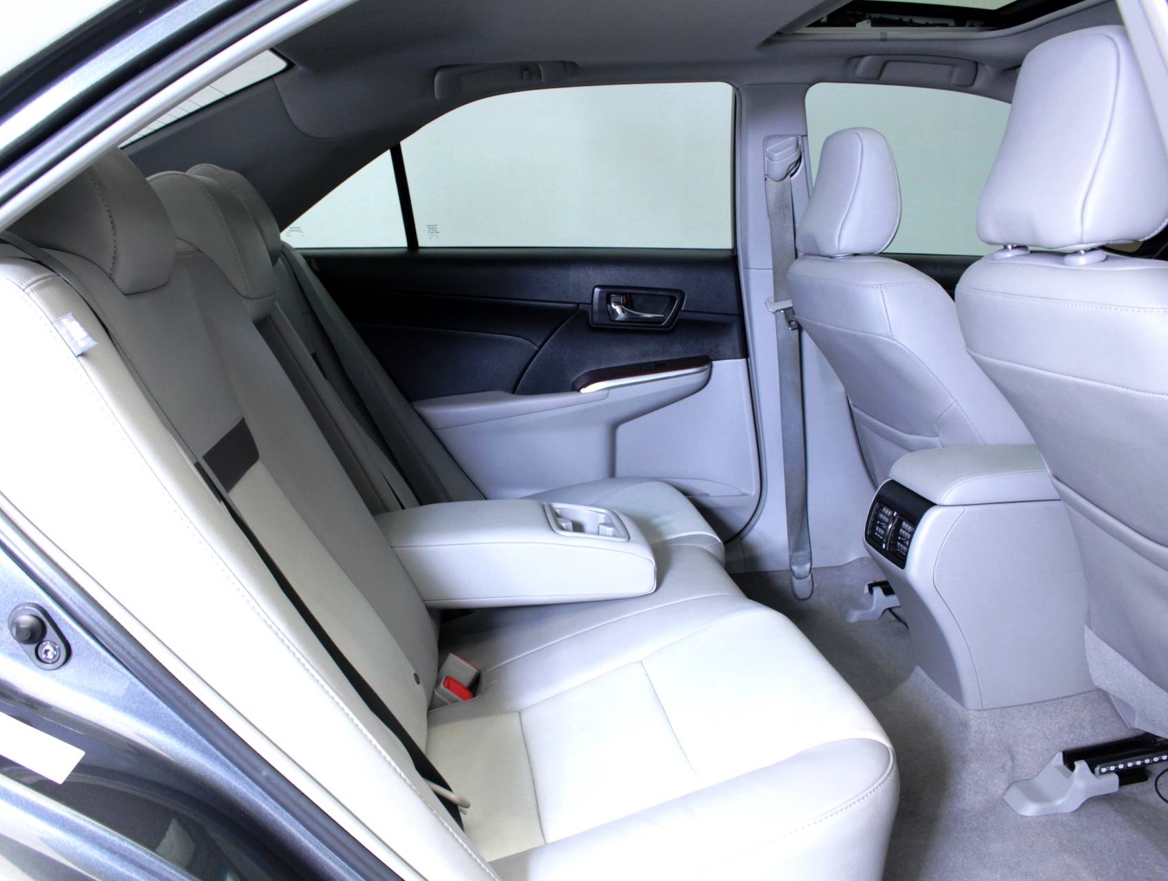 Florida Fine Cars - Used TOYOTA CAMRY 2013 MIAMI Xle