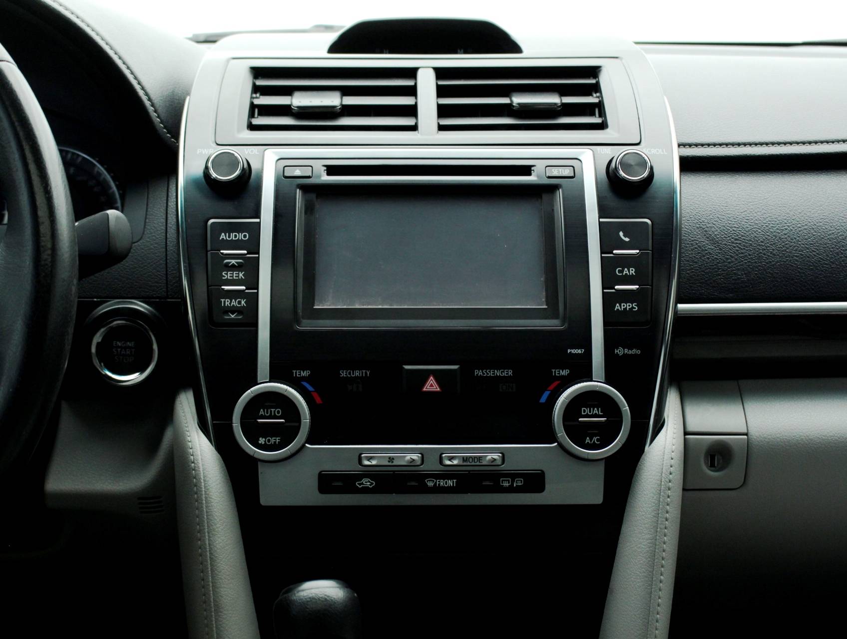 Florida Fine Cars - Used TOYOTA CAMRY 2013 MIAMI Xle