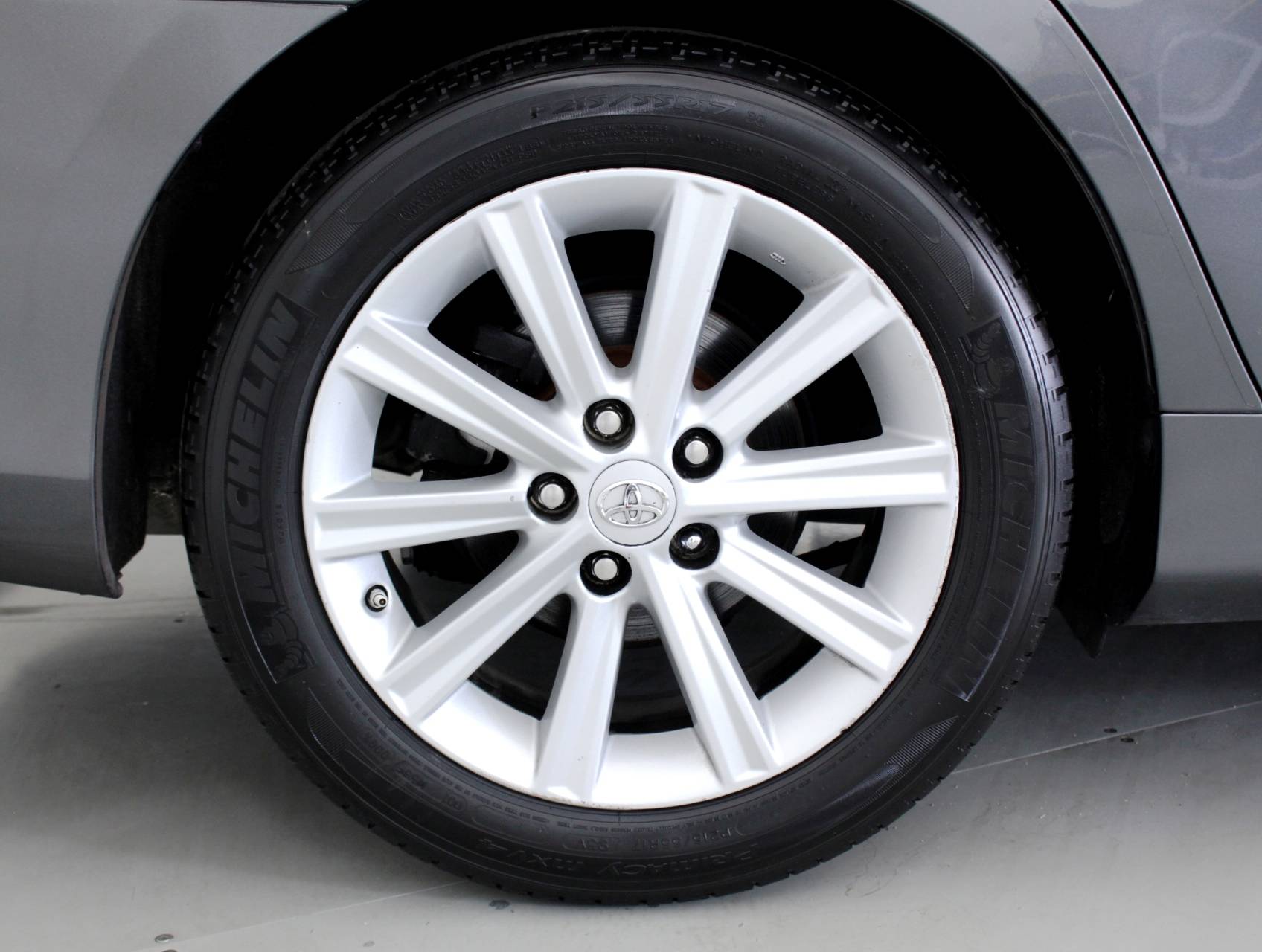 Florida Fine Cars - Used TOYOTA CAMRY 2013 MIAMI Xle