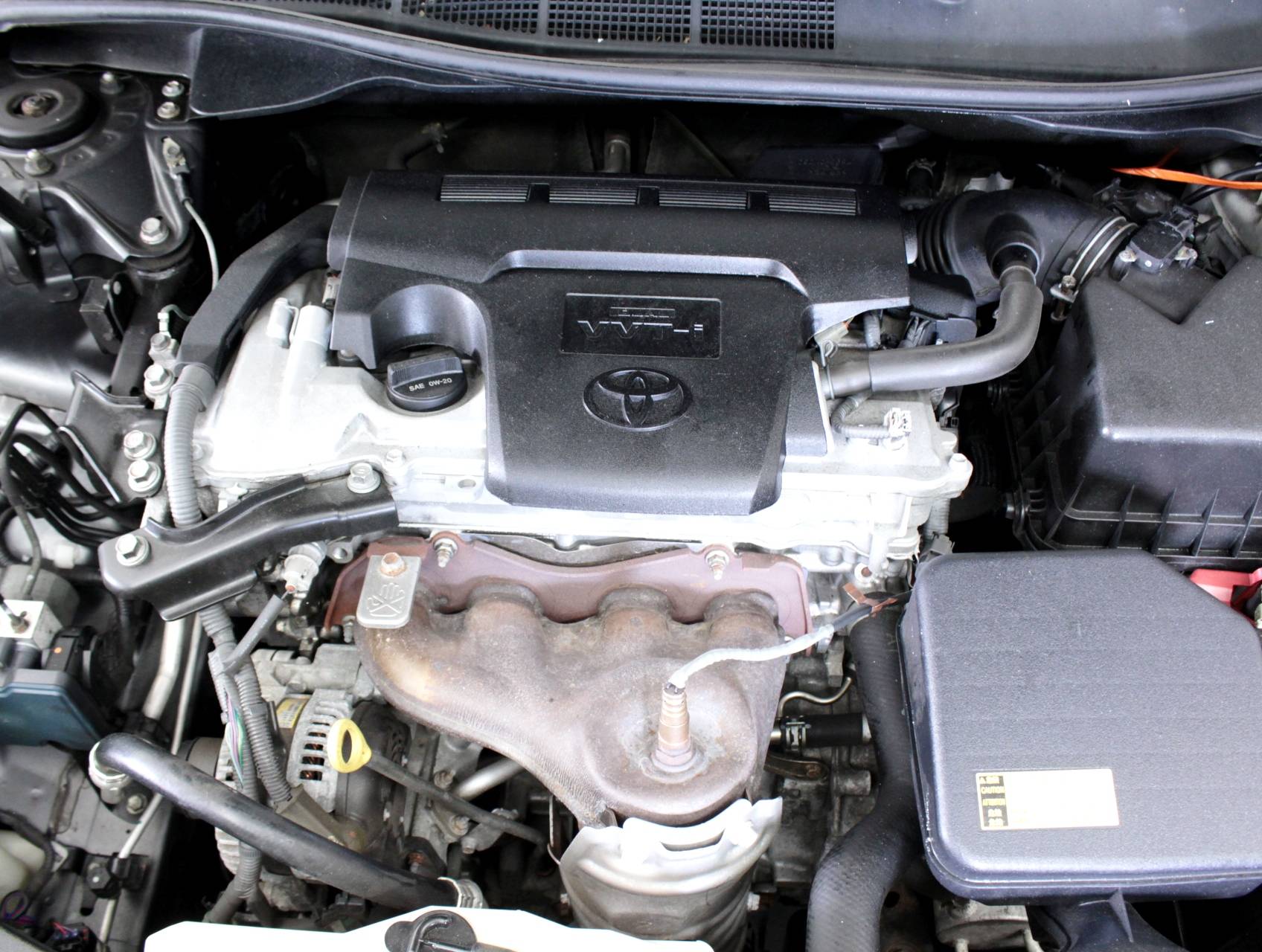 Florida Fine Cars - Used TOYOTA CAMRY 2013 MIAMI Xle