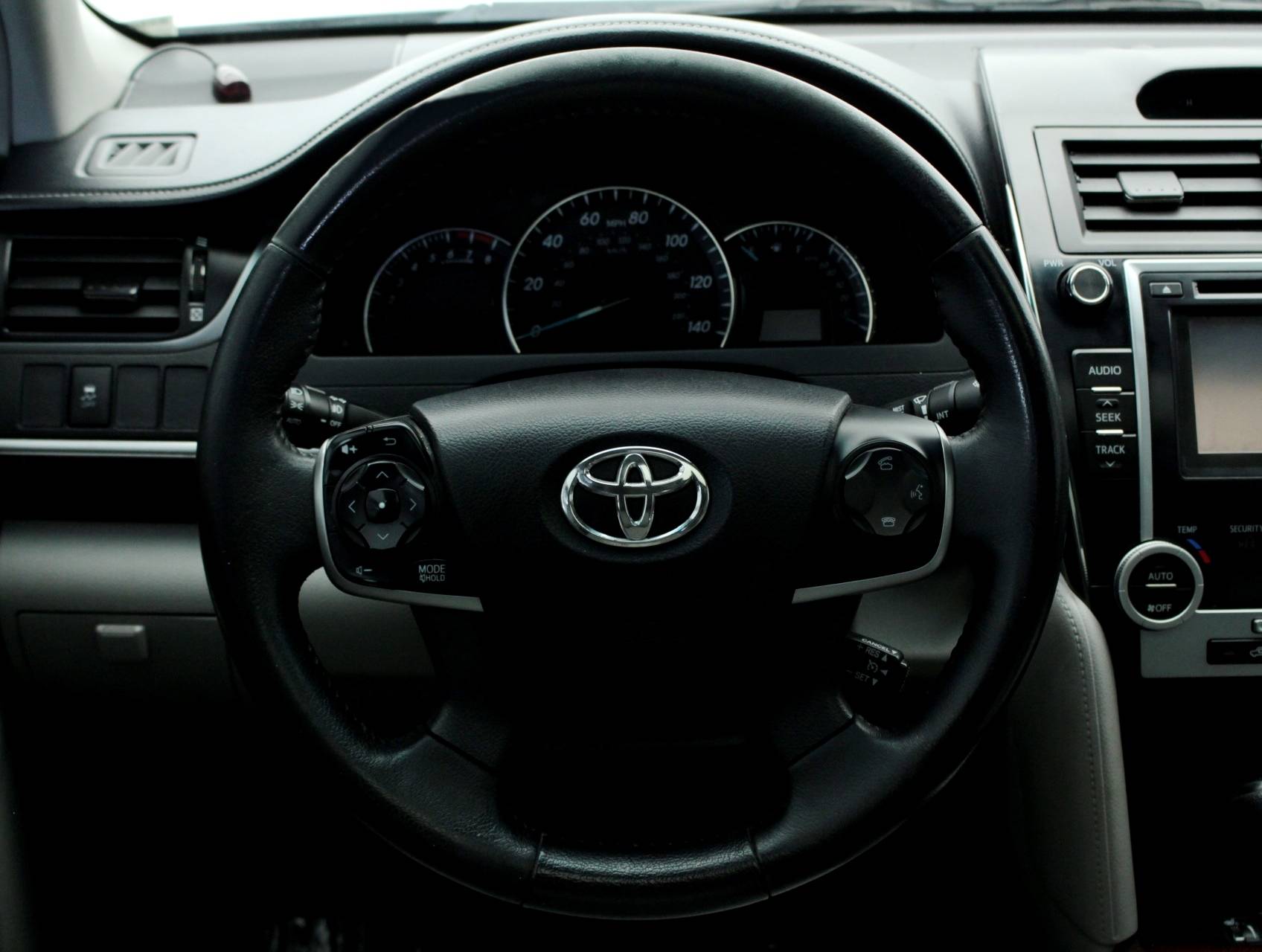 Florida Fine Cars - Used TOYOTA CAMRY 2013 MIAMI Xle