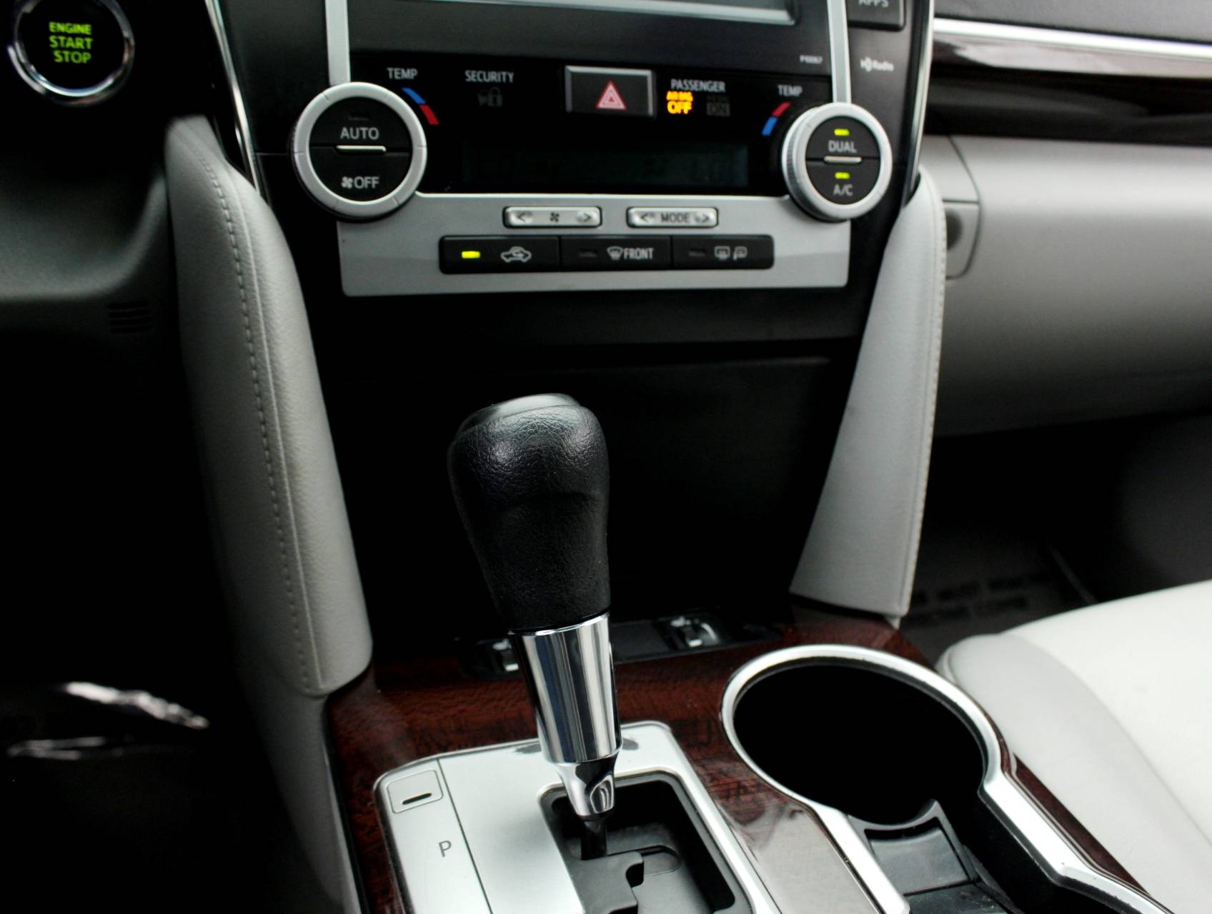 Florida Fine Cars - Used TOYOTA CAMRY 2013 MIAMI Xle