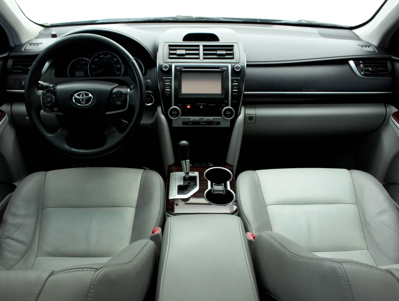 Florida Fine Cars - Used TOYOTA CAMRY 2013 MIAMI Xle