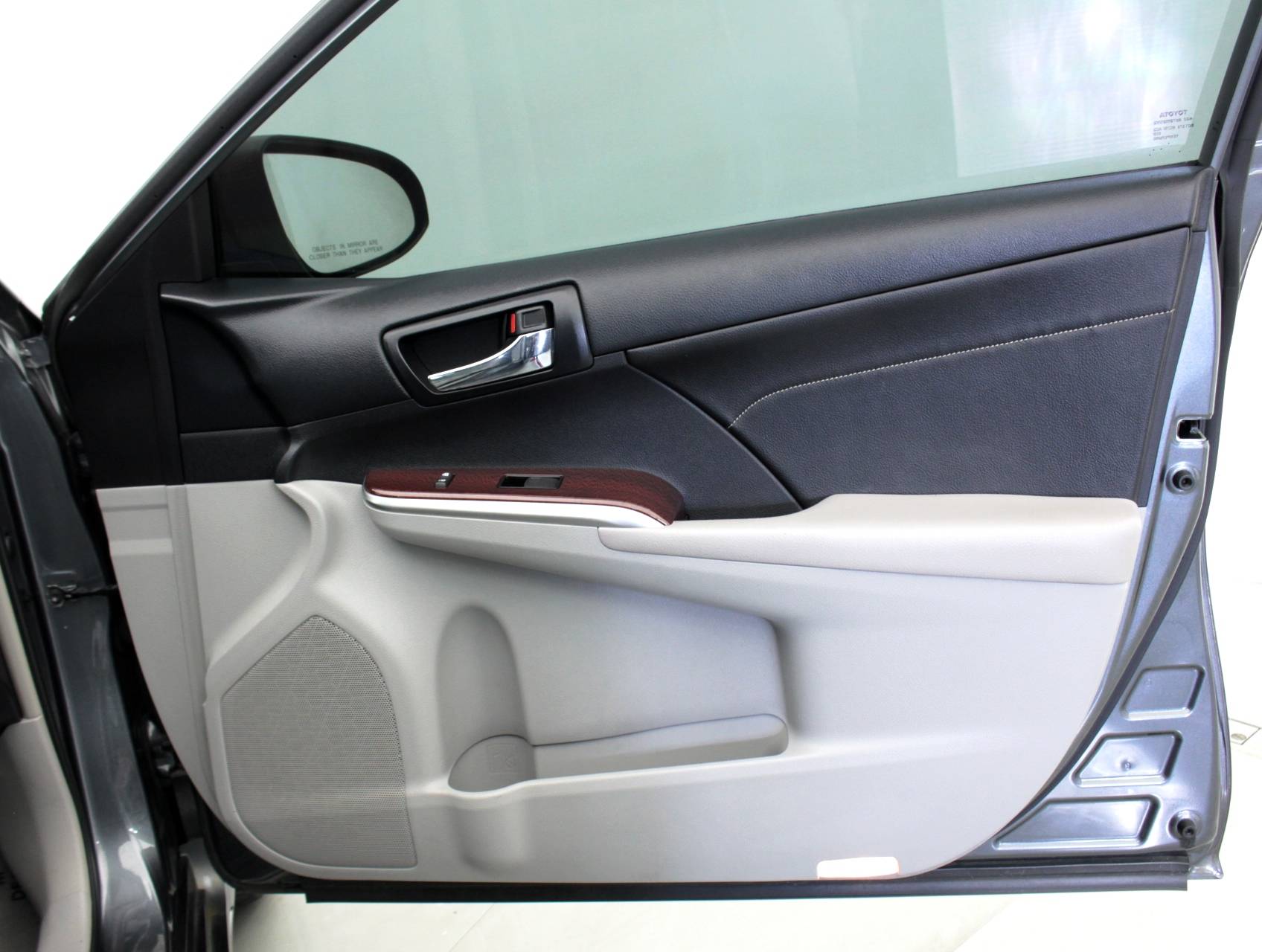 Florida Fine Cars - Used TOYOTA CAMRY 2013 MIAMI Xle