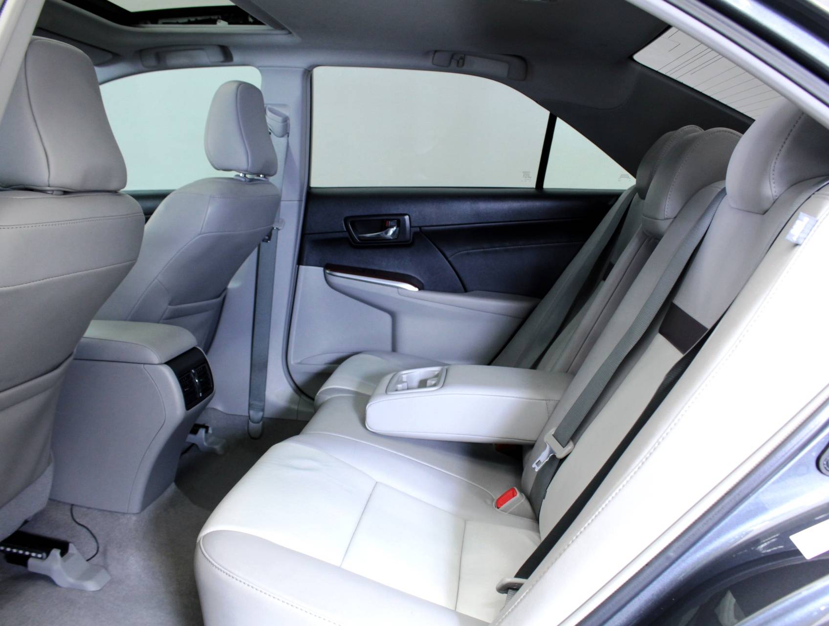 Florida Fine Cars - Used TOYOTA CAMRY 2013 MIAMI Xle