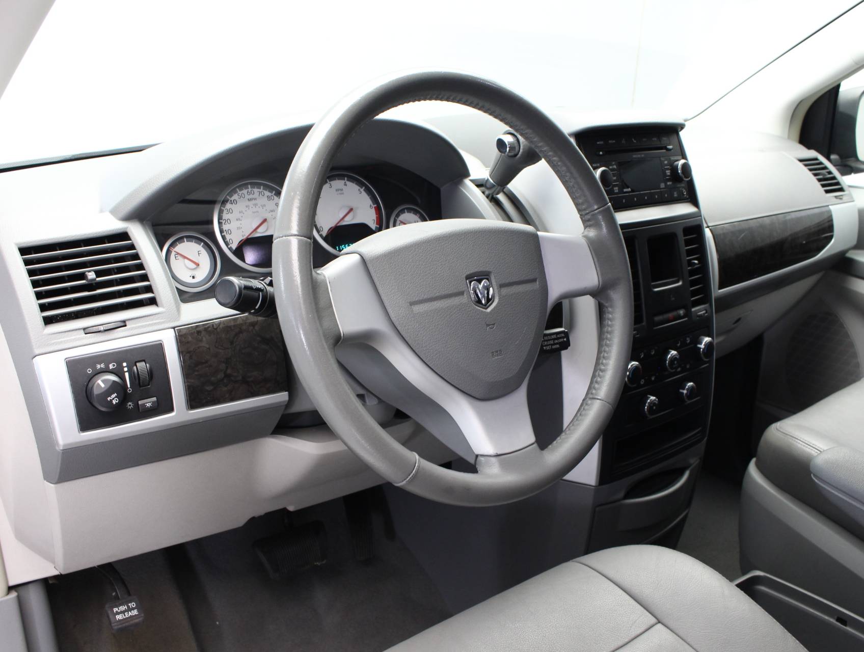 Florida Fine Cars - Used DODGE GRAND CARAVAN 2010 MIAMI SXT