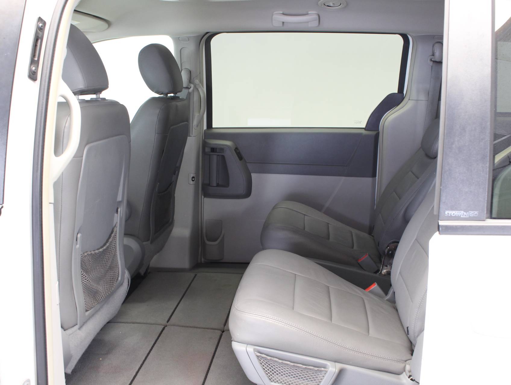 Florida Fine Cars - Used DODGE GRAND CARAVAN 2010 MIAMI SXT