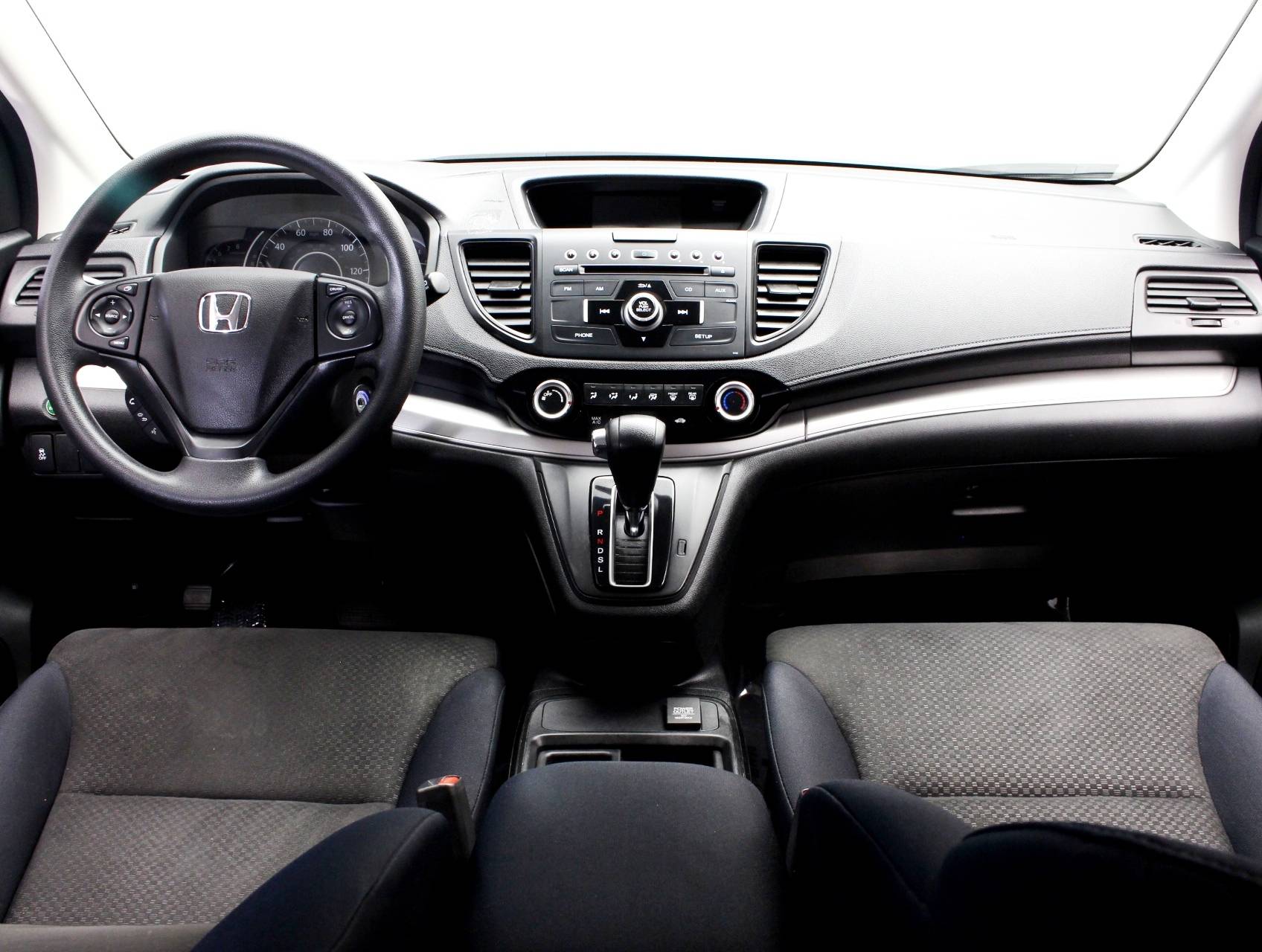 Florida Fine Cars - Used HONDA CR V 2016 WEST PALM SE