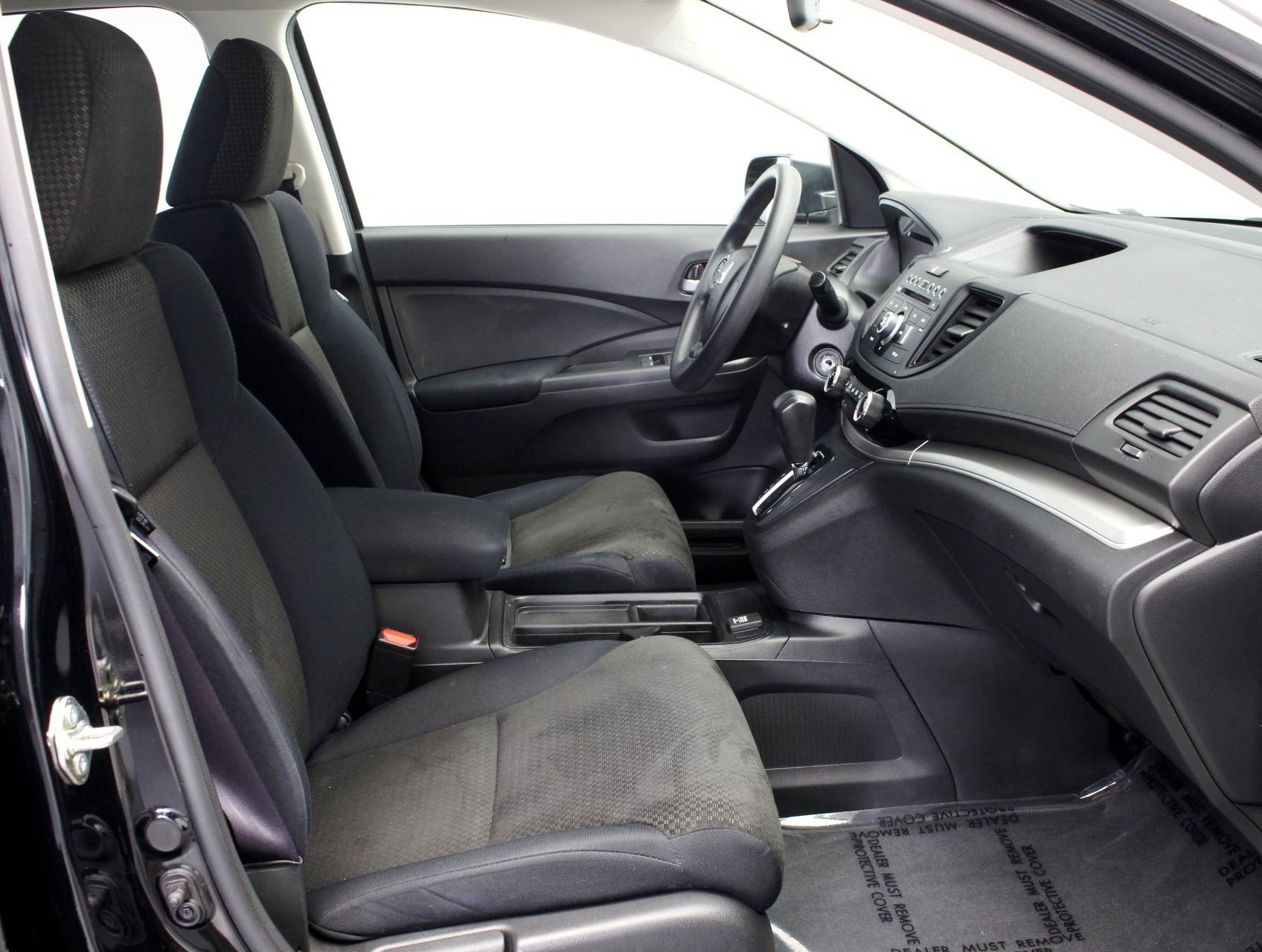 Florida Fine Cars - Used HONDA CR V 2016 WEST PALM SE