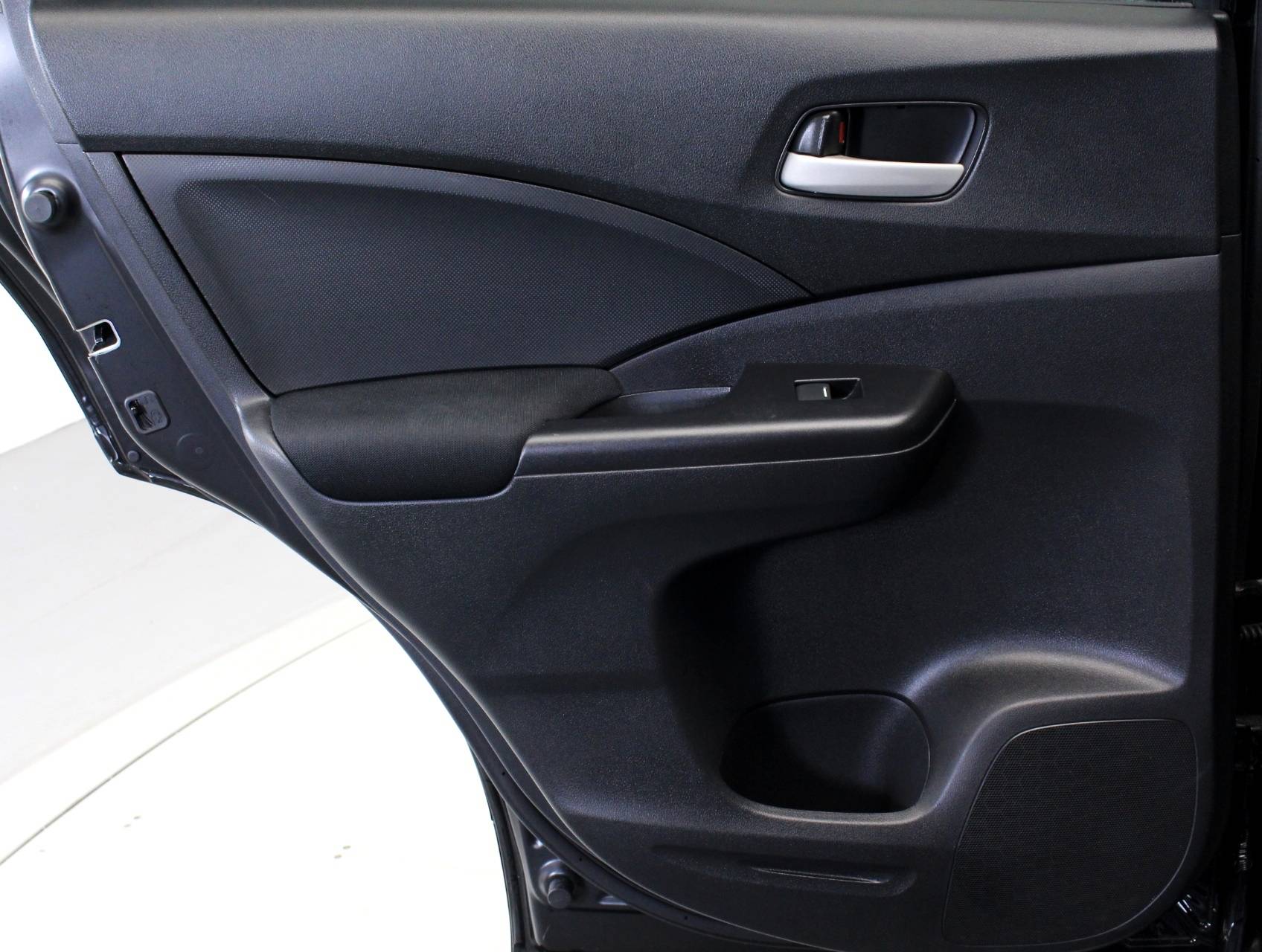 Florida Fine Cars - Used HONDA CR V 2016 WEST PALM SE