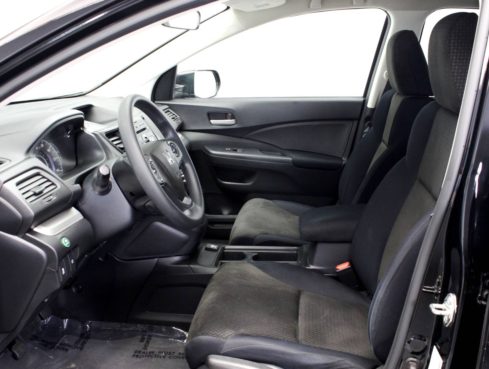 Florida Fine Cars - Used HONDA CR V 2016 WEST PALM SE