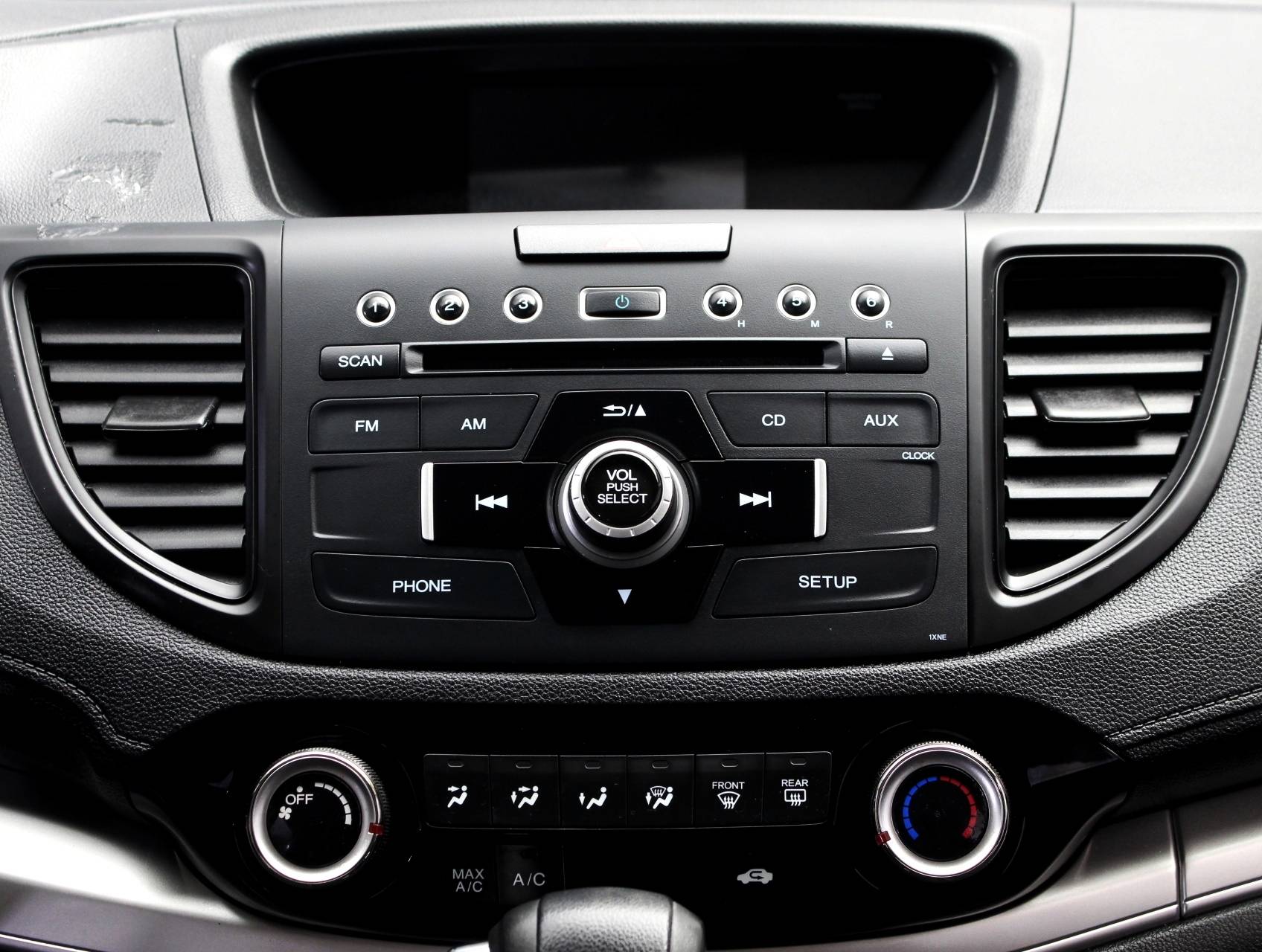 Florida Fine Cars - Used HONDA CR V 2016 WEST PALM SE