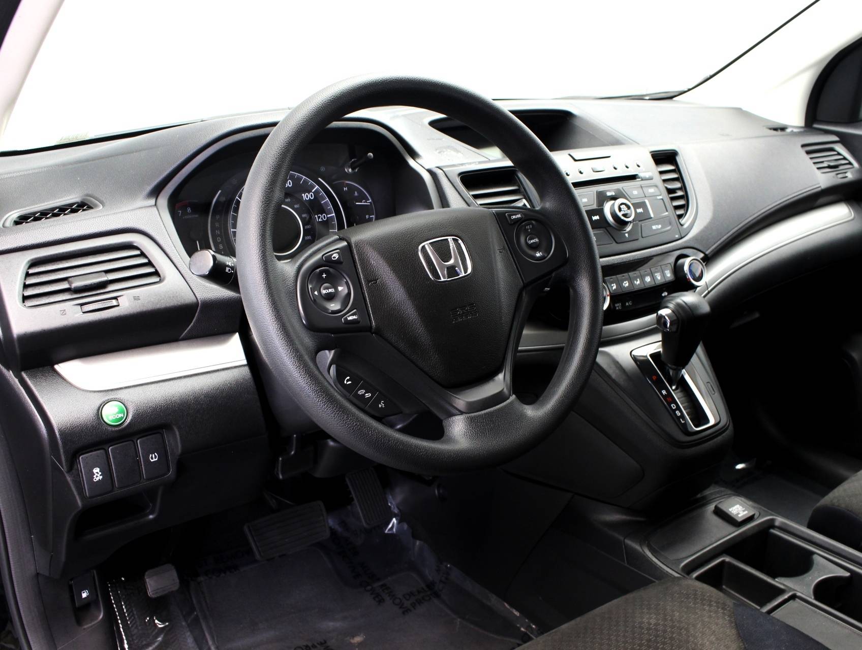 Florida Fine Cars - Used HONDA CR V 2016 WEST PALM SE