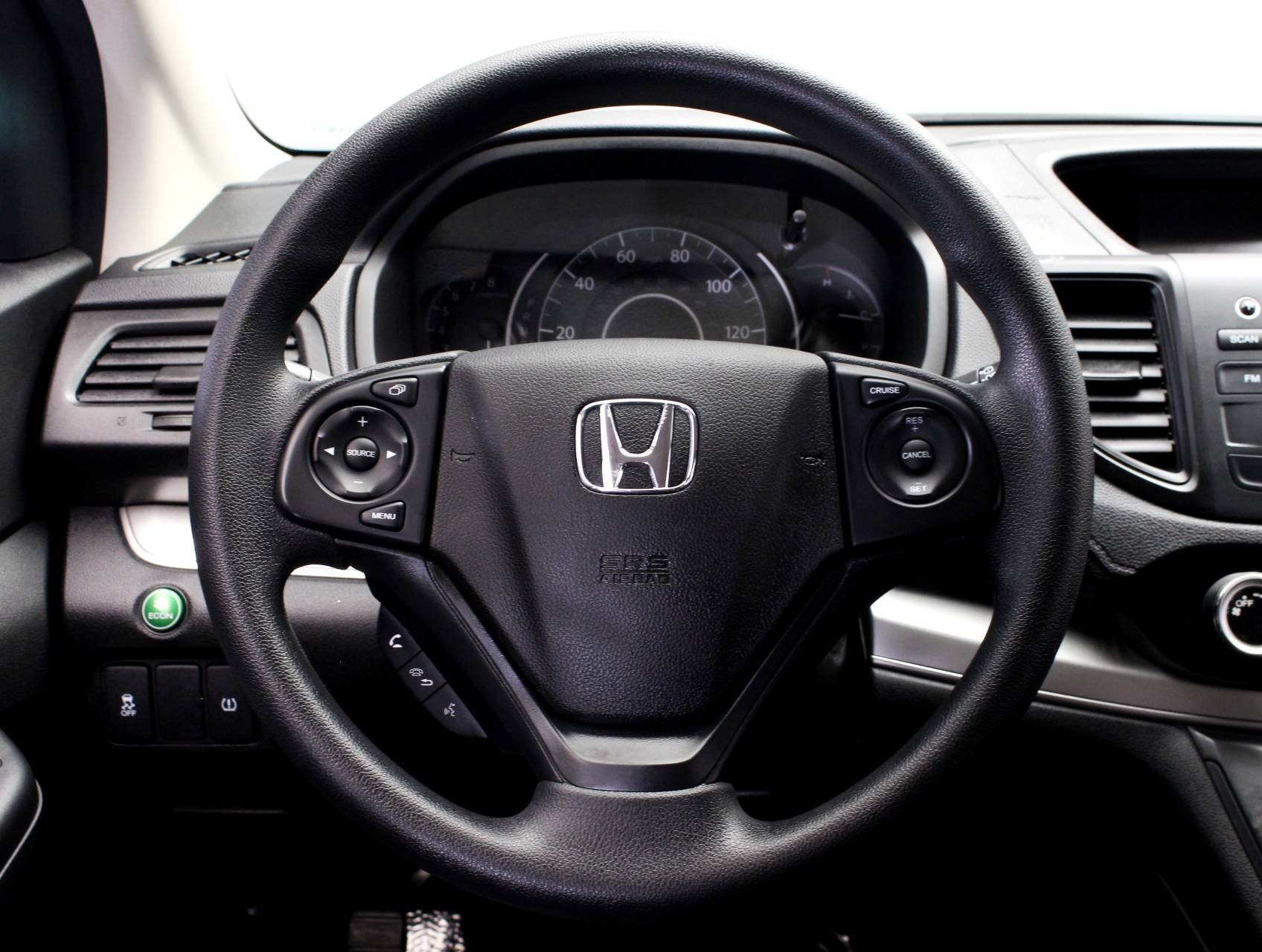 Florida Fine Cars - Used HONDA CR V 2016 WEST PALM SE