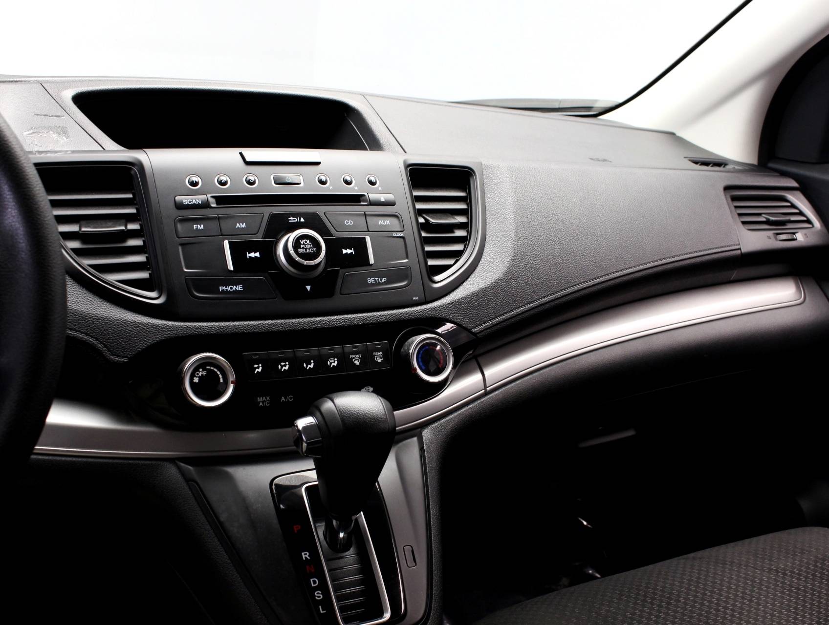 Florida Fine Cars - Used HONDA CR V 2016 WEST PALM SE