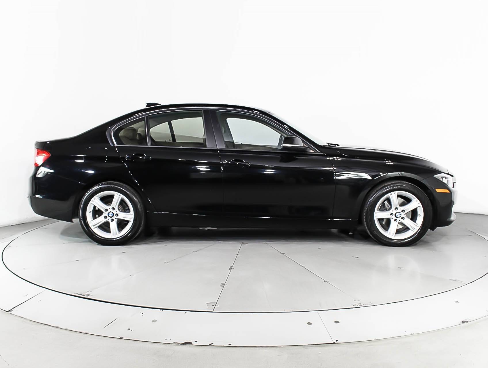 Florida Fine Cars - Used BMW 3 SERIES 2015 HOLLYWOOD 320I