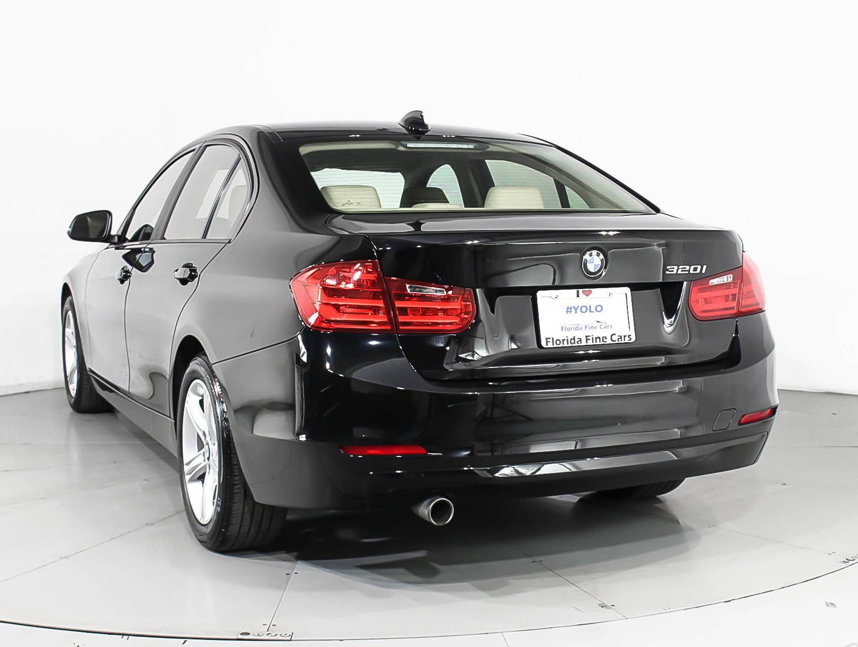 Florida Fine Cars - Used BMW 3 SERIES 2015 HOLLYWOOD 320I
