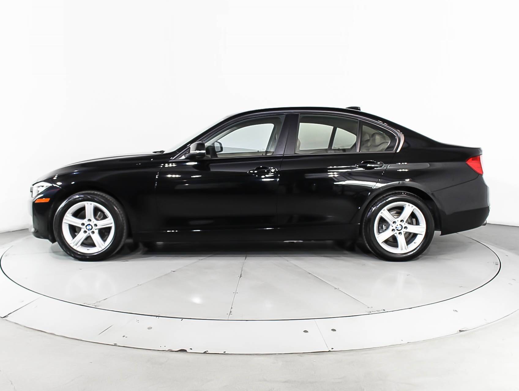 Florida Fine Cars - Used BMW 3 SERIES 2015 HOLLYWOOD 320I