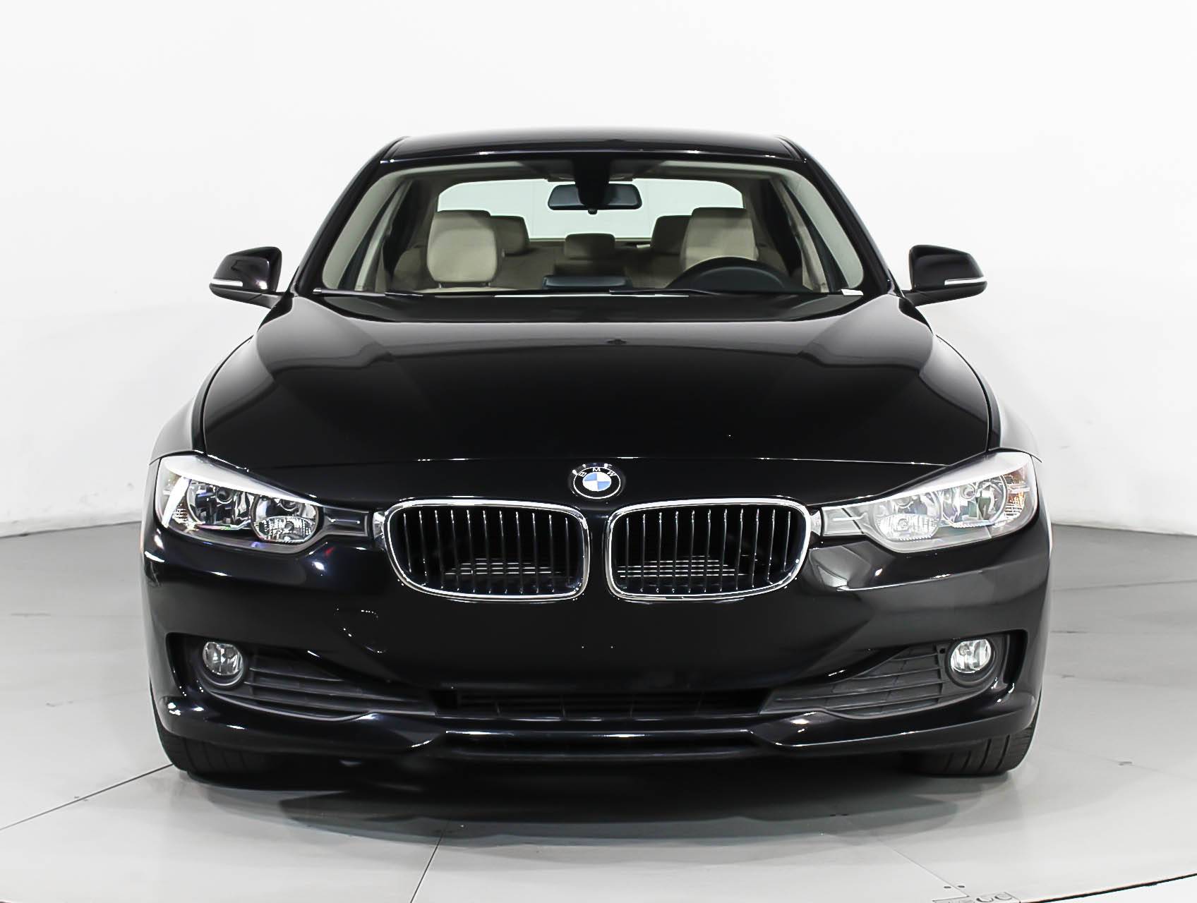 Florida Fine Cars - Used BMW 3 SERIES 2015 HOLLYWOOD 320I