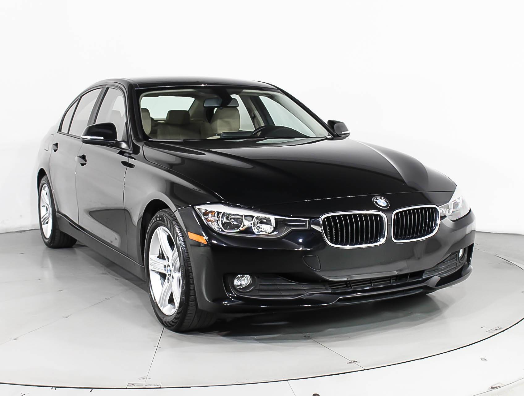 Florida Fine Cars - Used BMW 3 SERIES 2015 HOLLYWOOD 320I