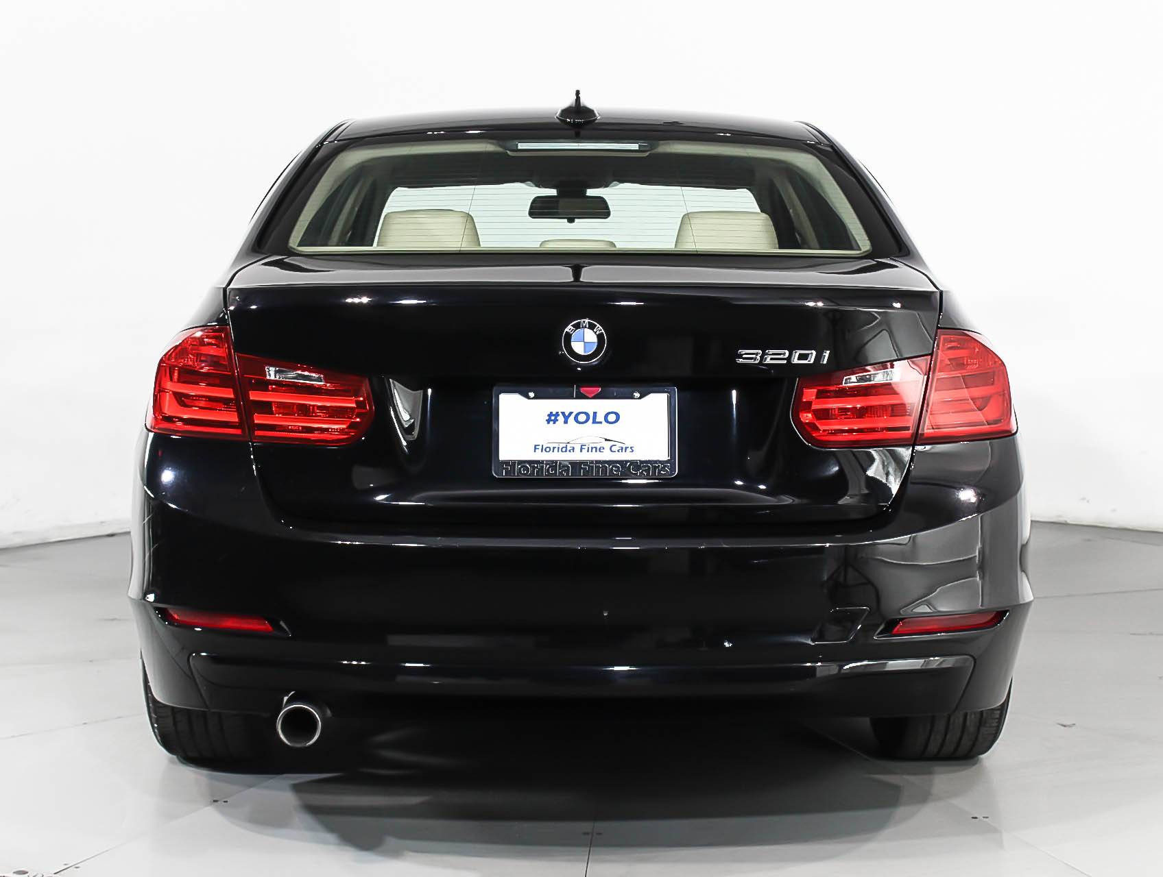 Florida Fine Cars - Used BMW 3 SERIES 2015 HOLLYWOOD 320I