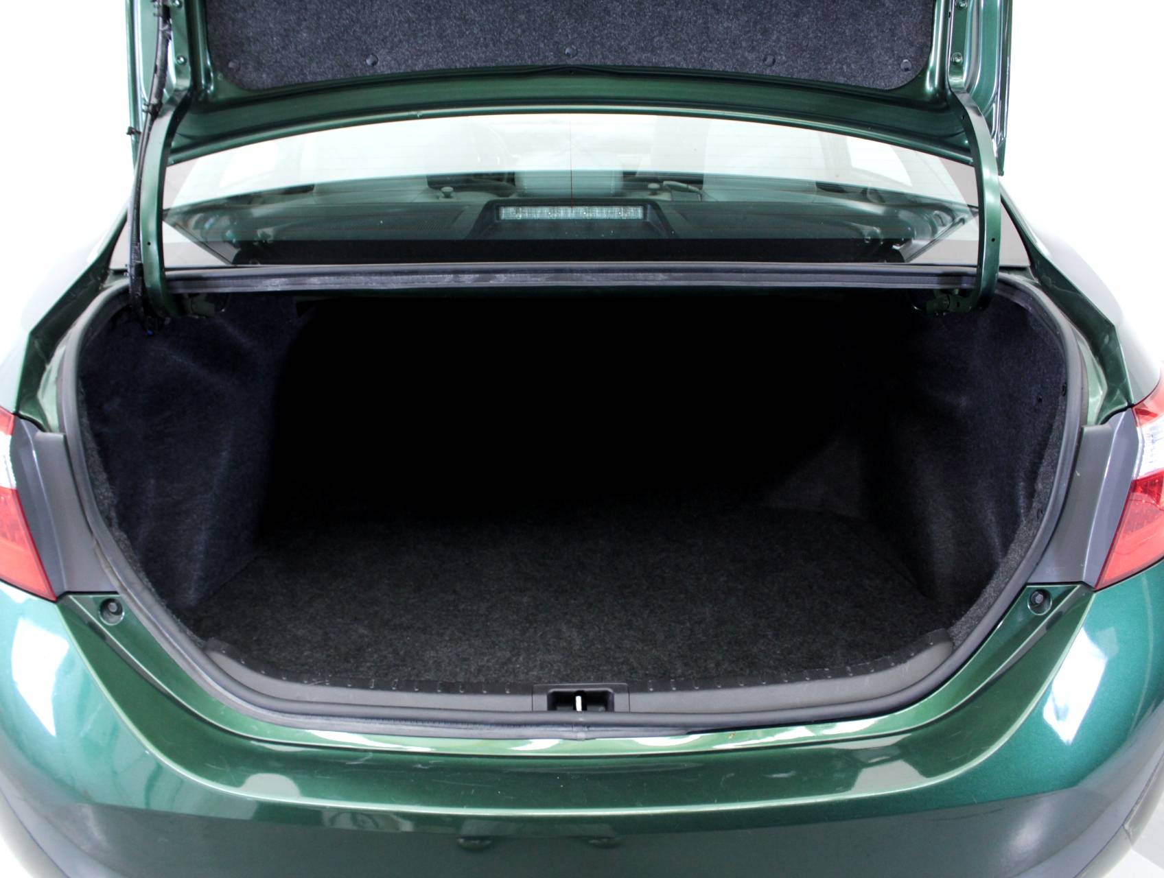 Florida Fine Cars - Used TOYOTA COROLLA 2016 MIAMI Le