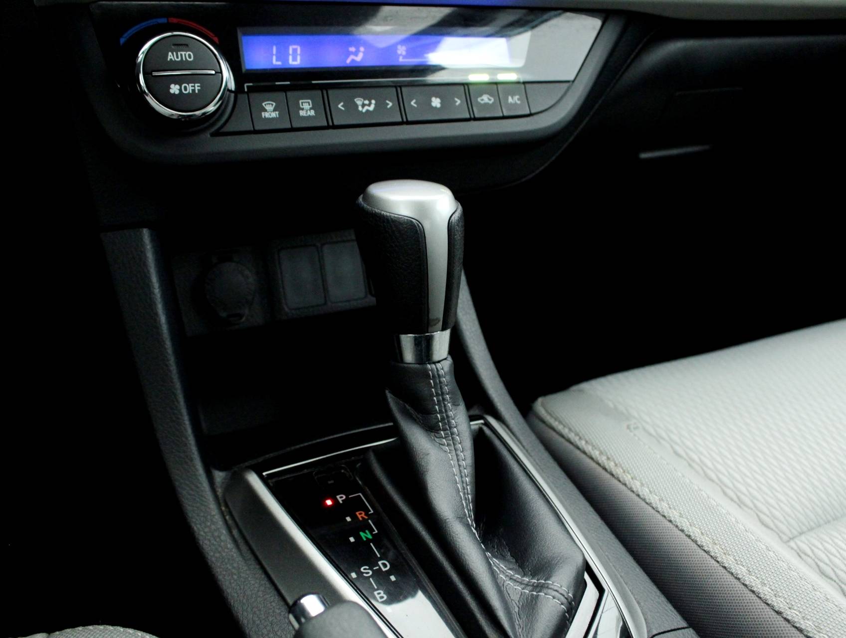 Florida Fine Cars - Used TOYOTA COROLLA 2016 MIAMI Le