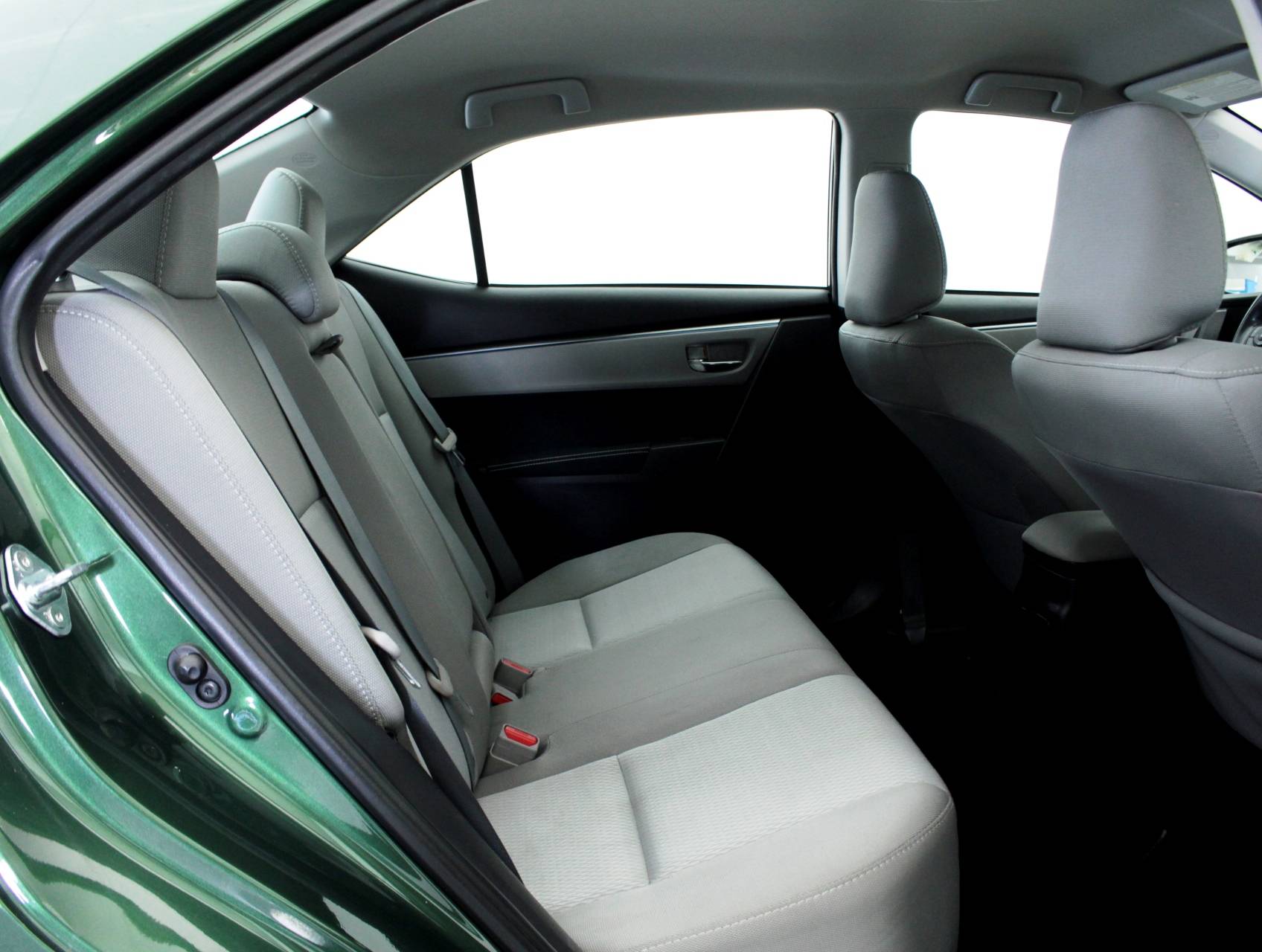 Florida Fine Cars - Used TOYOTA COROLLA 2016 MIAMI Le