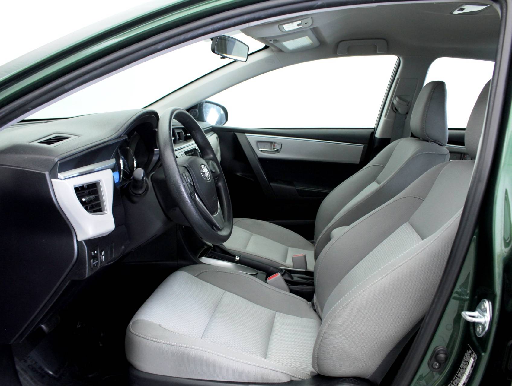 Florida Fine Cars - Used TOYOTA COROLLA 2016 MIAMI Le