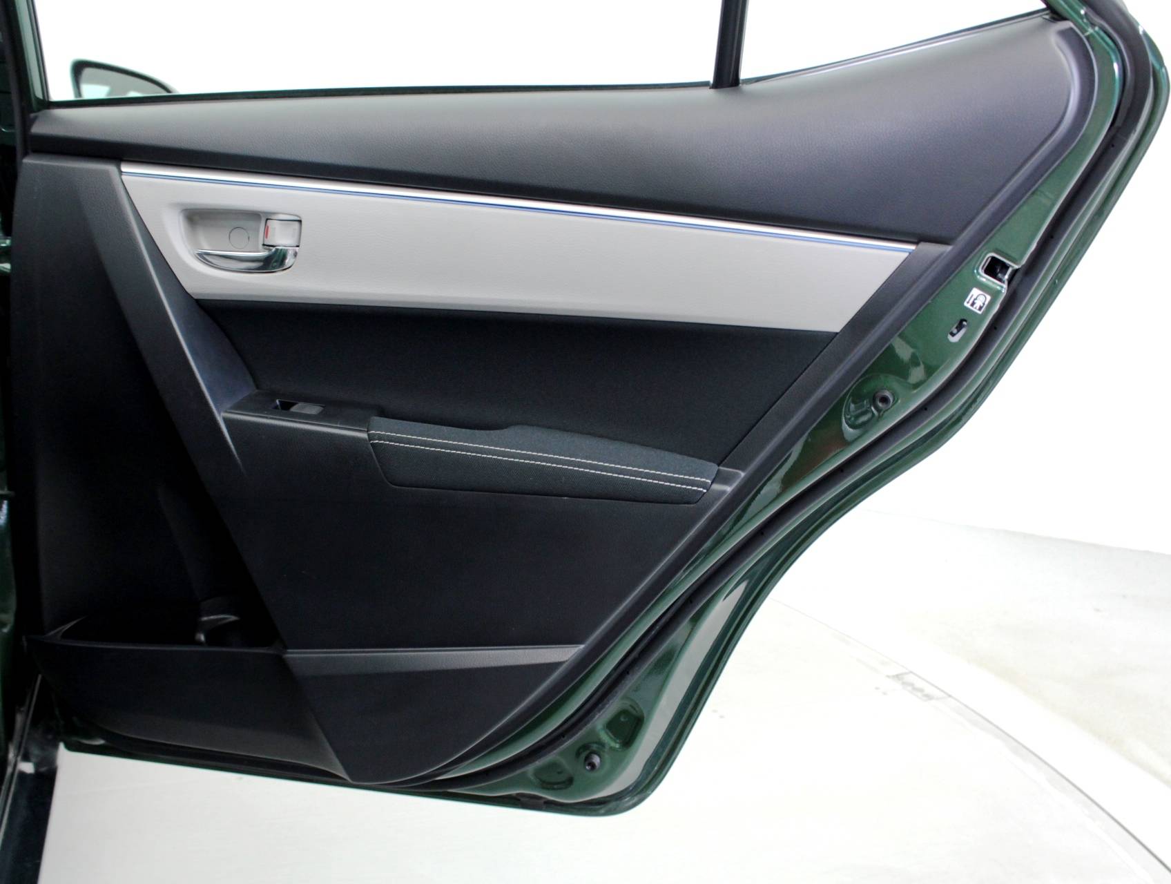 Florida Fine Cars - Used TOYOTA COROLLA 2016 MIAMI Le