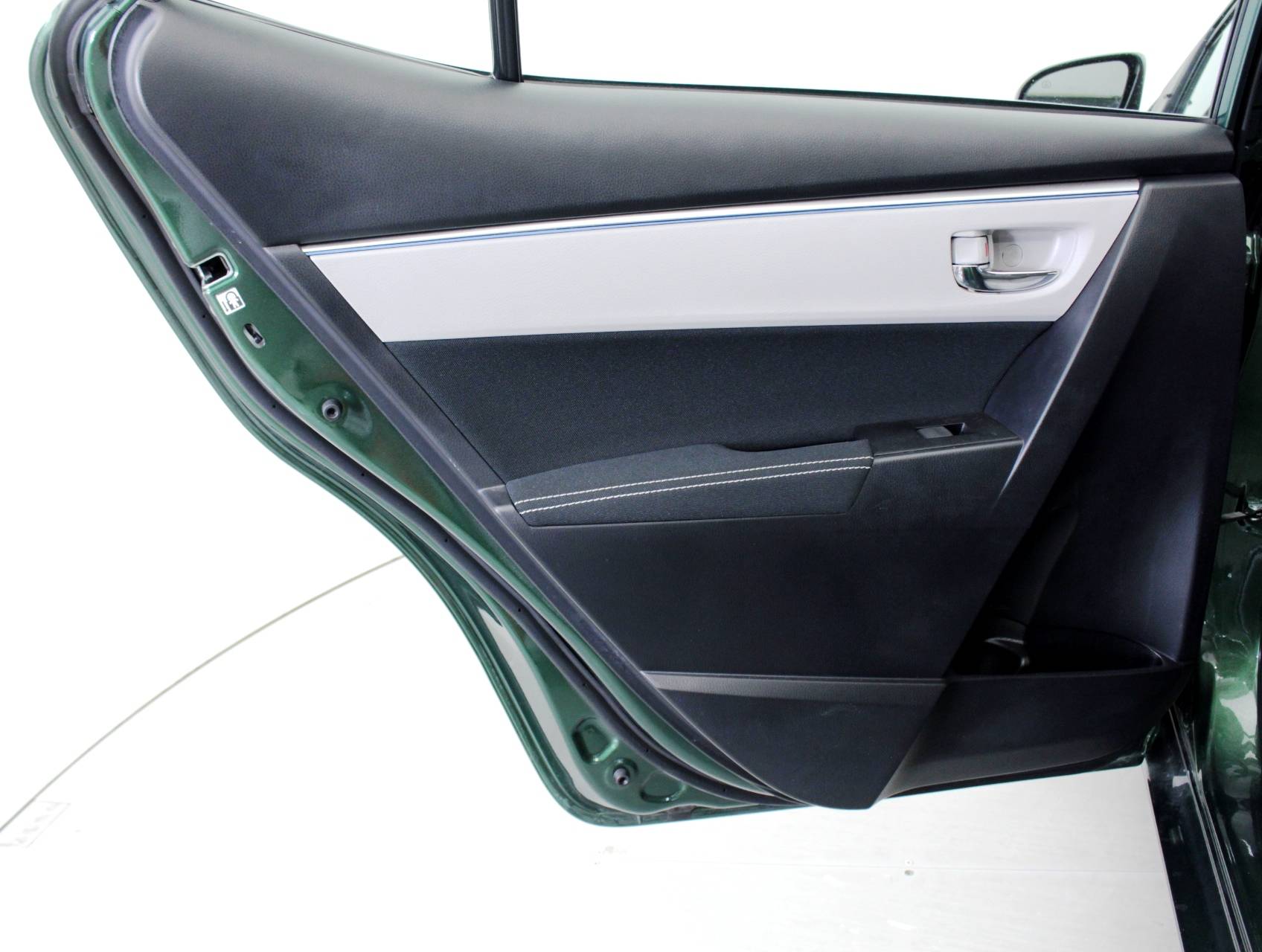 Florida Fine Cars - Used TOYOTA COROLLA 2016 MIAMI Le