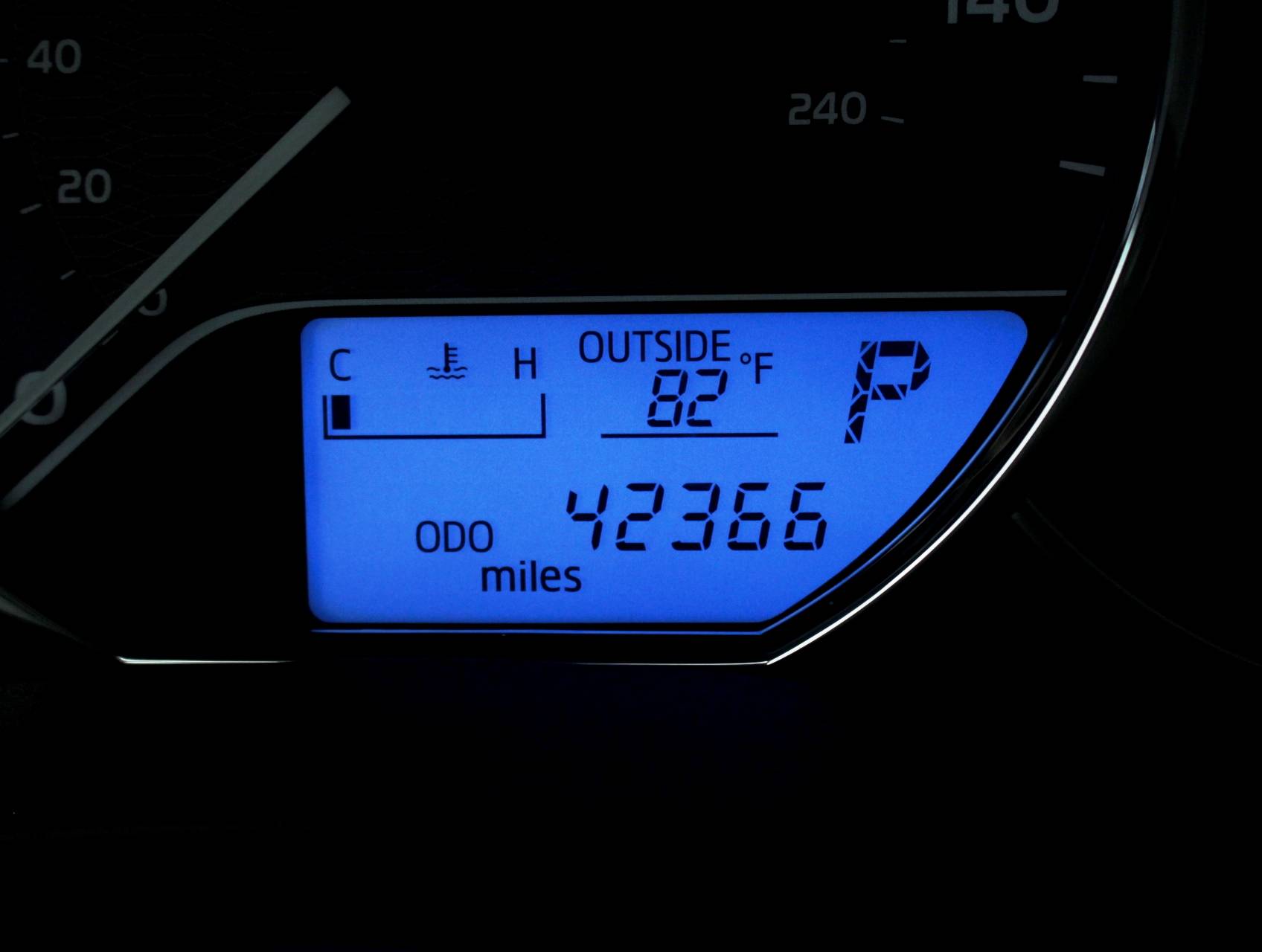 Florida Fine Cars - Used TOYOTA COROLLA 2016 MIAMI Le