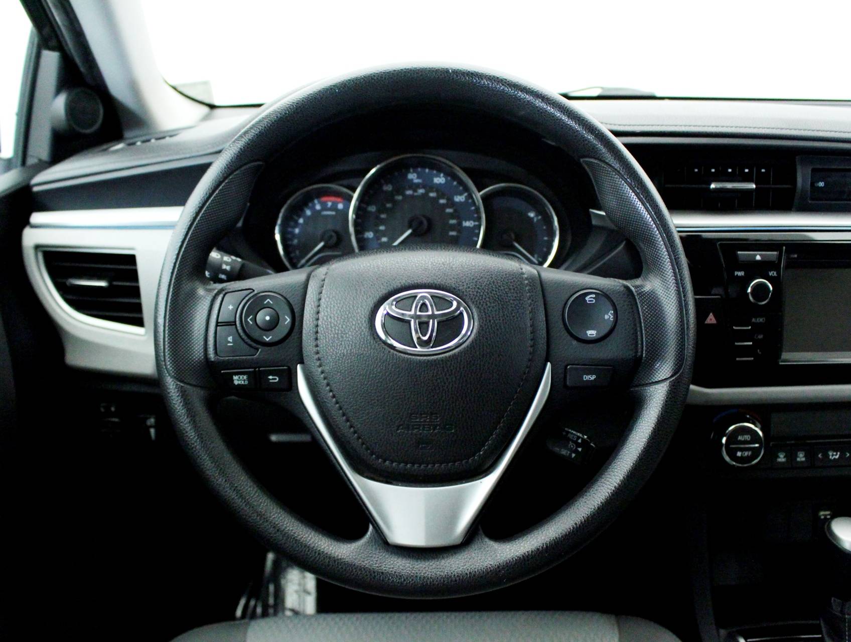 Florida Fine Cars - Used TOYOTA COROLLA 2016 MIAMI Le