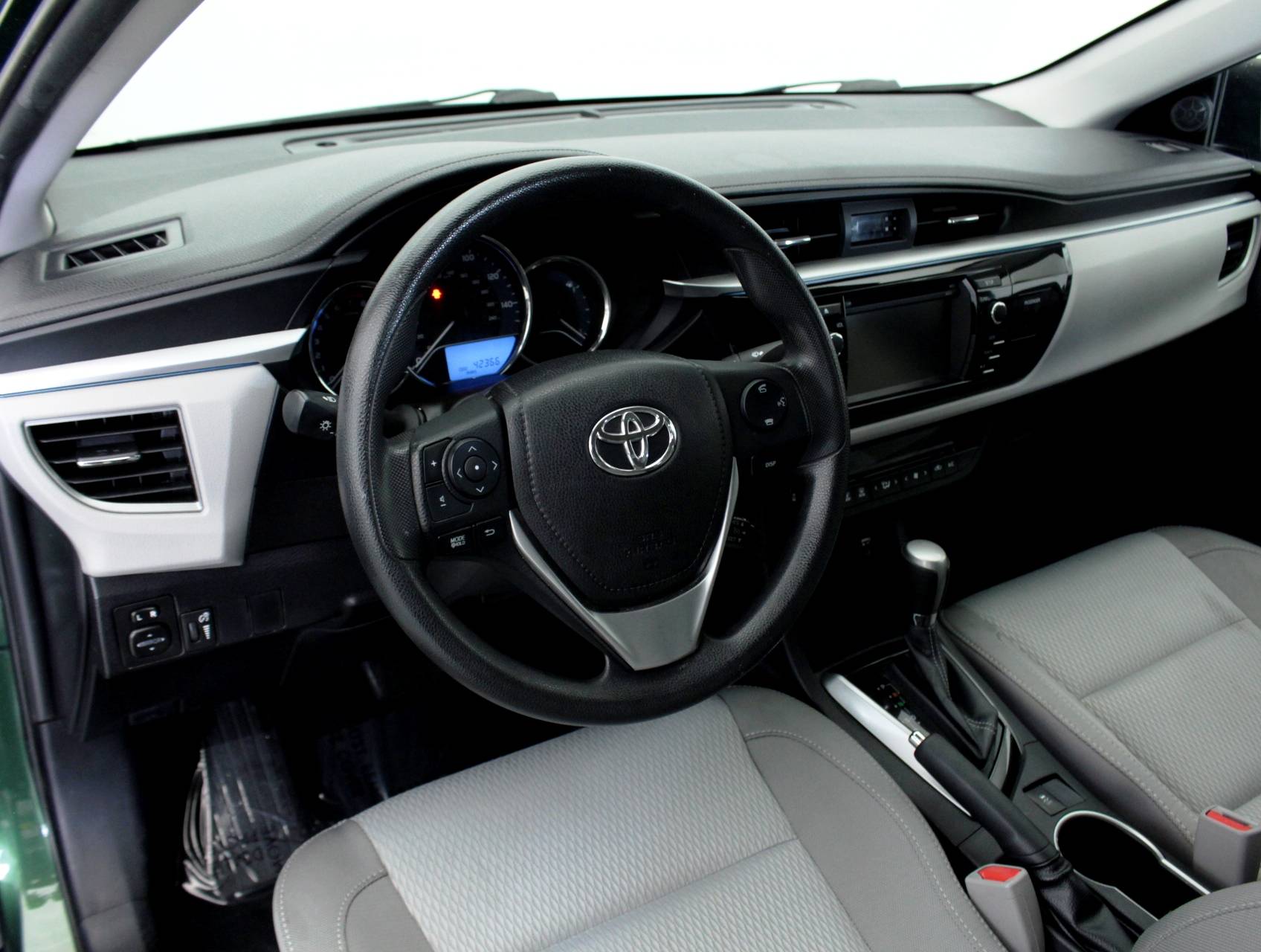 Florida Fine Cars - Used TOYOTA COROLLA 2016 MIAMI Le