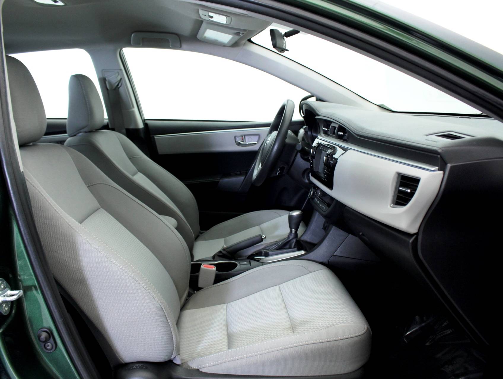 Florida Fine Cars - Used TOYOTA COROLLA 2016 MIAMI Le