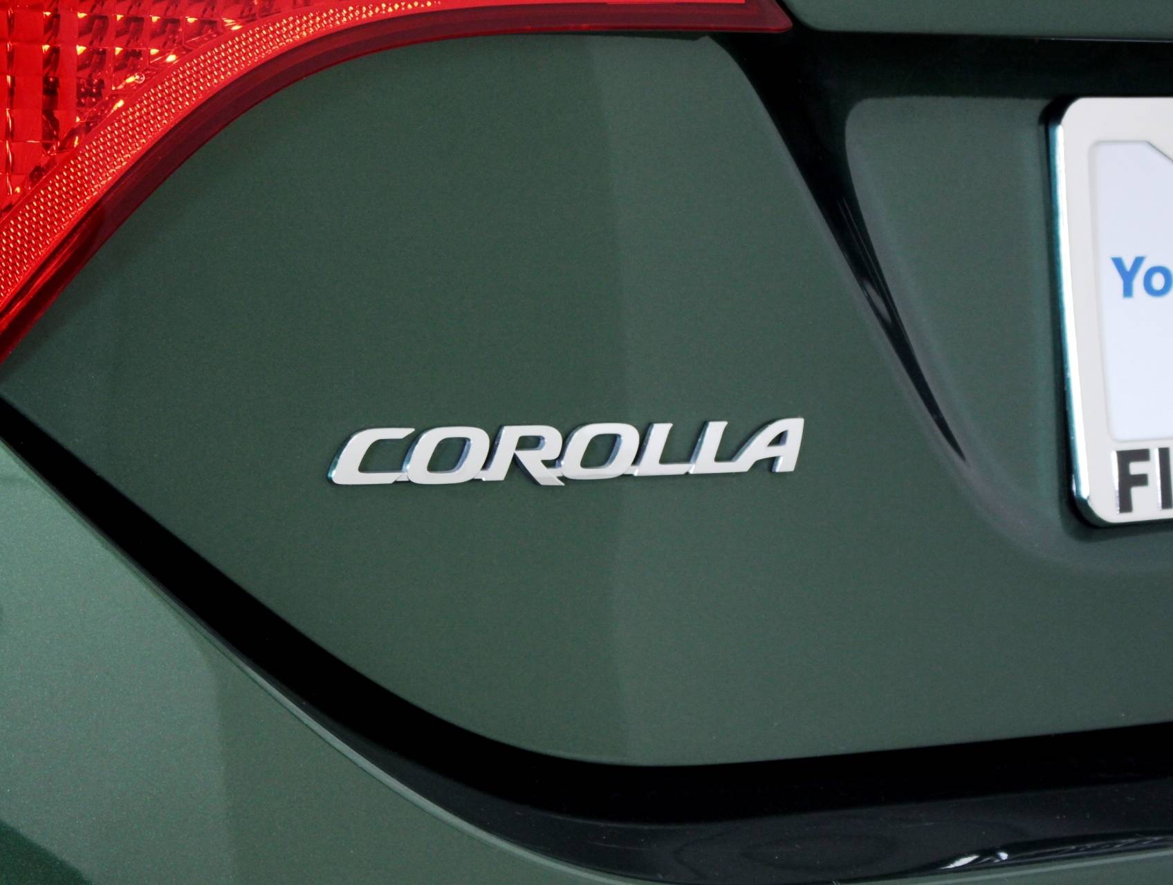 Florida Fine Cars - Used TOYOTA COROLLA 2016 MIAMI Le