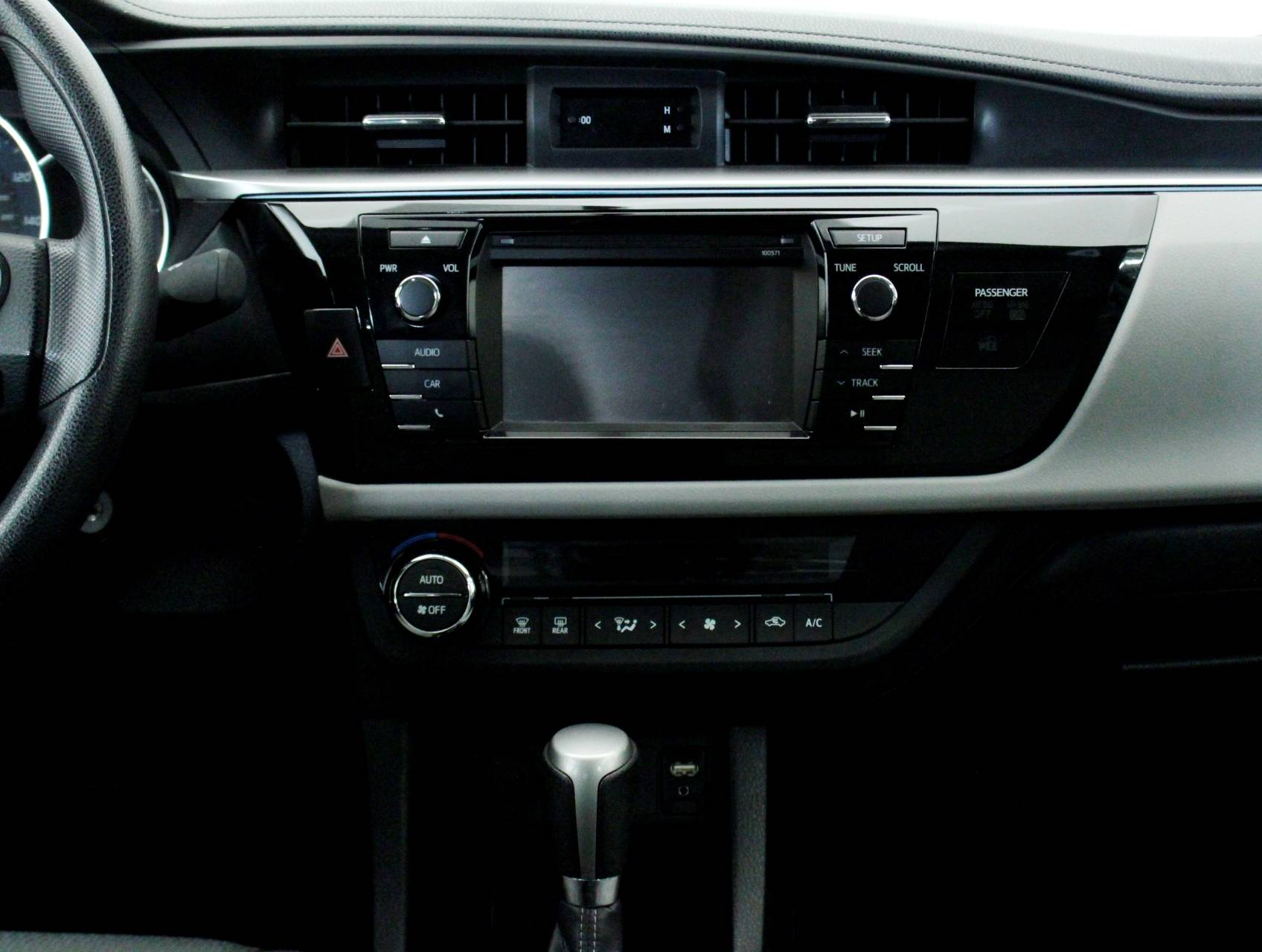 Florida Fine Cars - Used TOYOTA COROLLA 2016 MIAMI Le