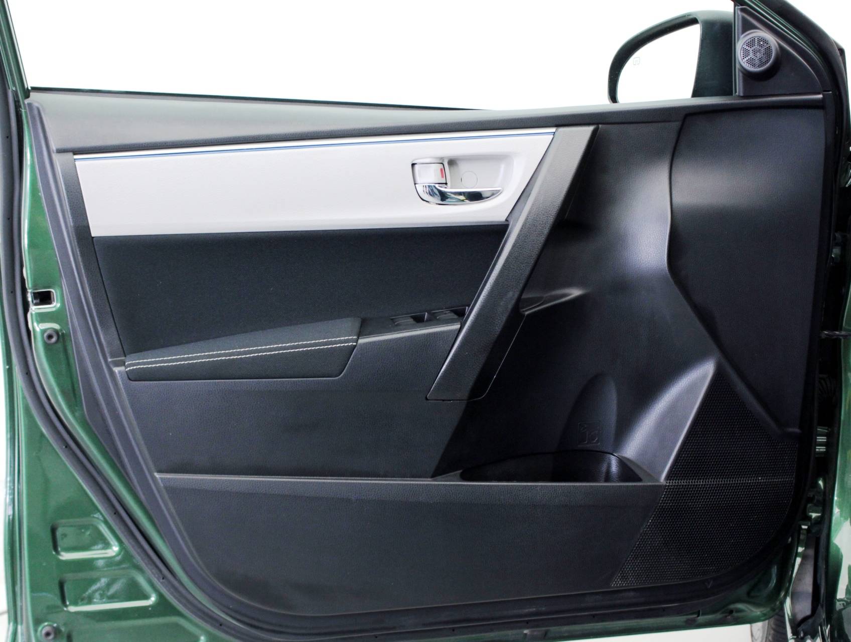 Florida Fine Cars - Used TOYOTA COROLLA 2016 MIAMI Le