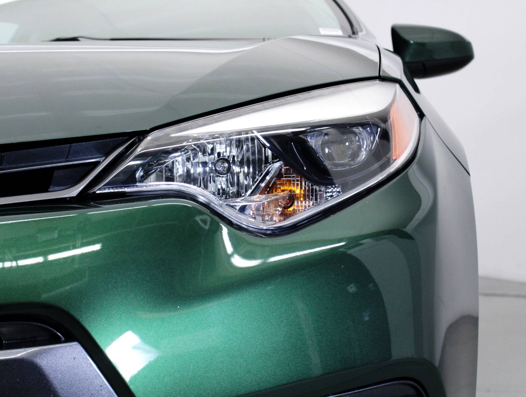 Florida Fine Cars - Used TOYOTA COROLLA 2016 MIAMI Le