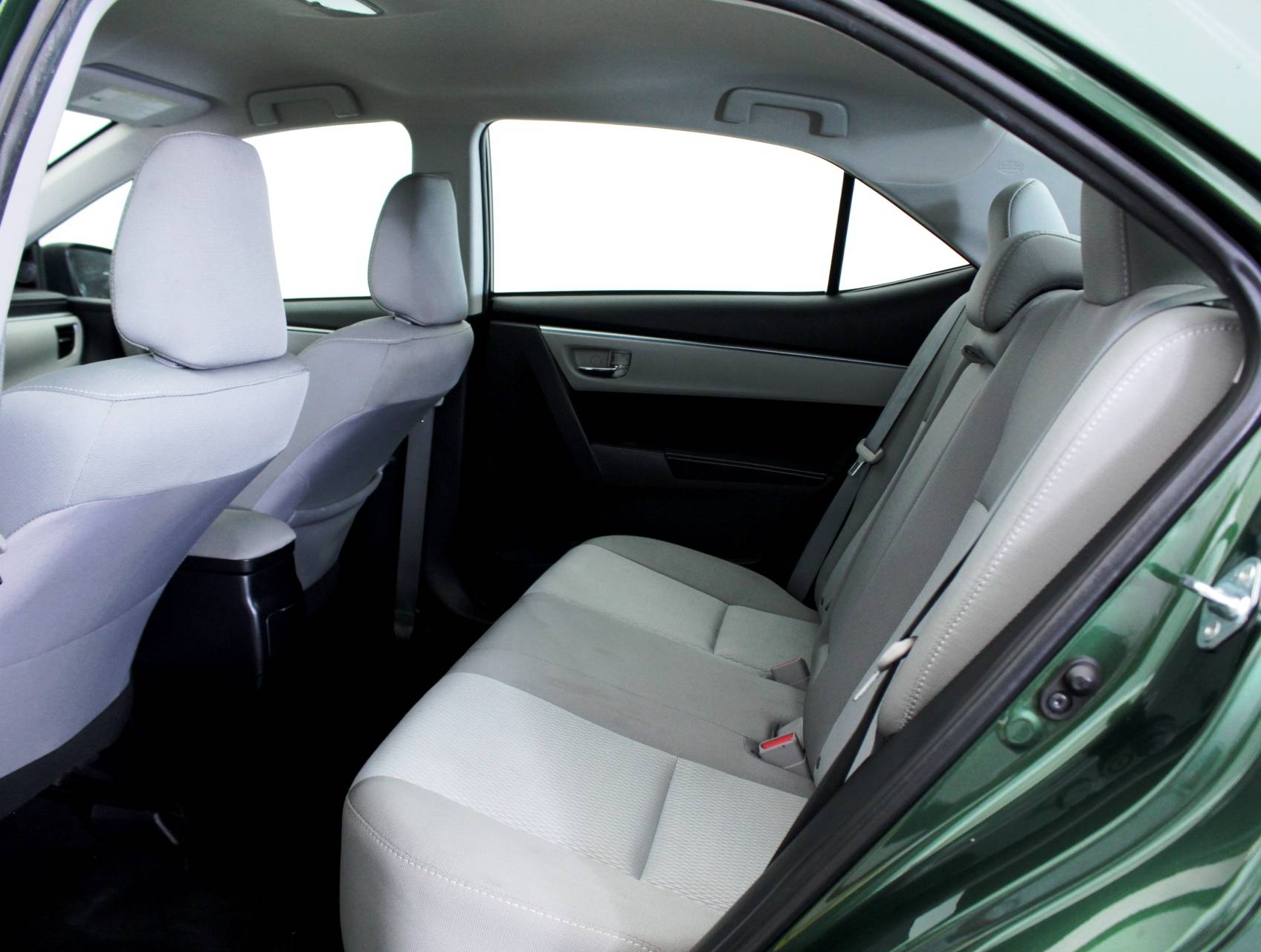 Florida Fine Cars - Used TOYOTA COROLLA 2016 MIAMI Le