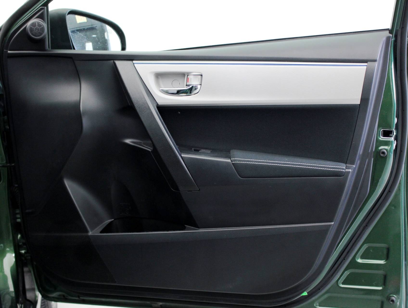 Florida Fine Cars - Used TOYOTA COROLLA 2016 MIAMI Le