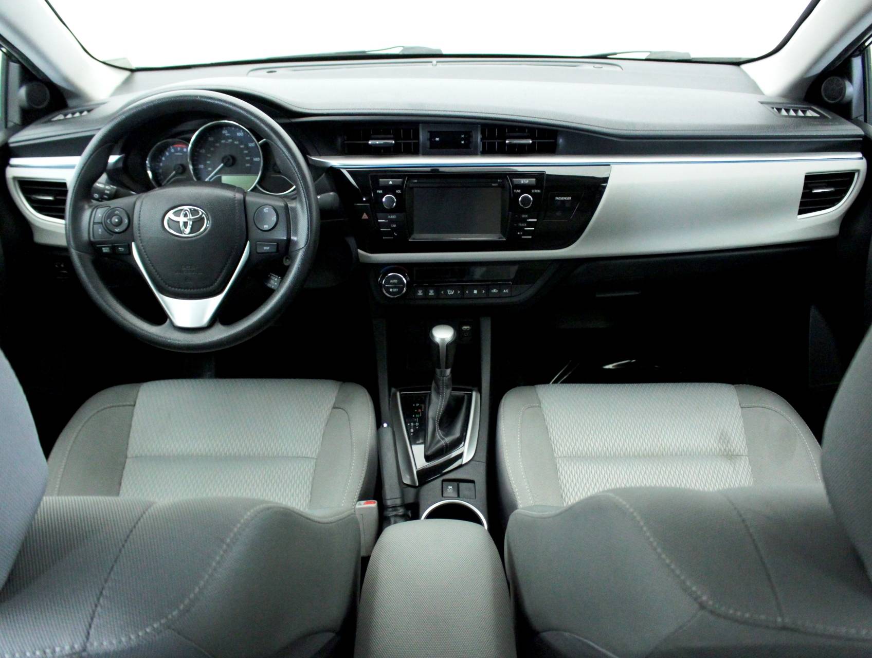 Florida Fine Cars - Used TOYOTA COROLLA 2016 MIAMI Le