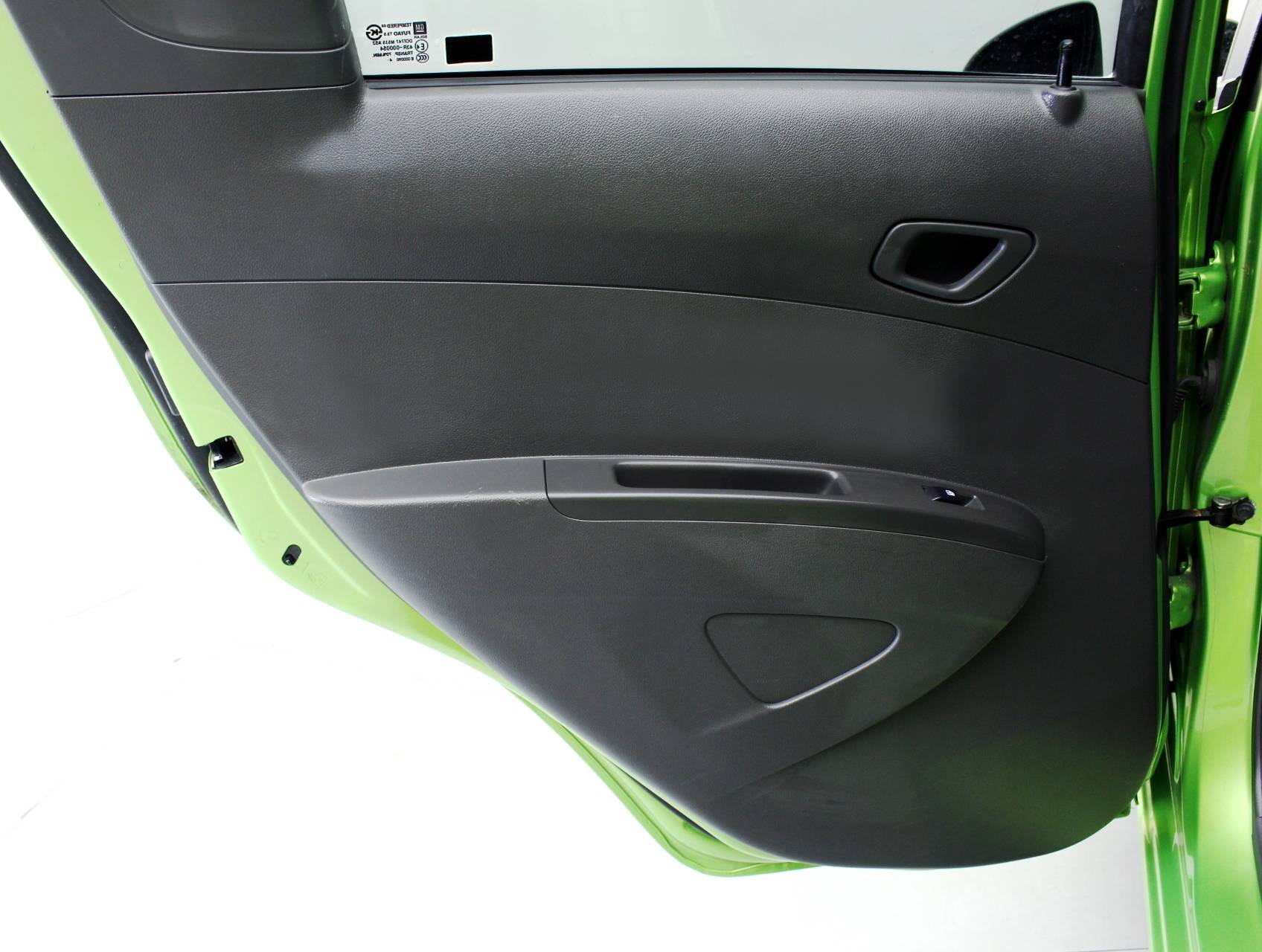 Florida Fine Cars - Used CHEVROLET SPARK 2015 HOLLYWOOD LS