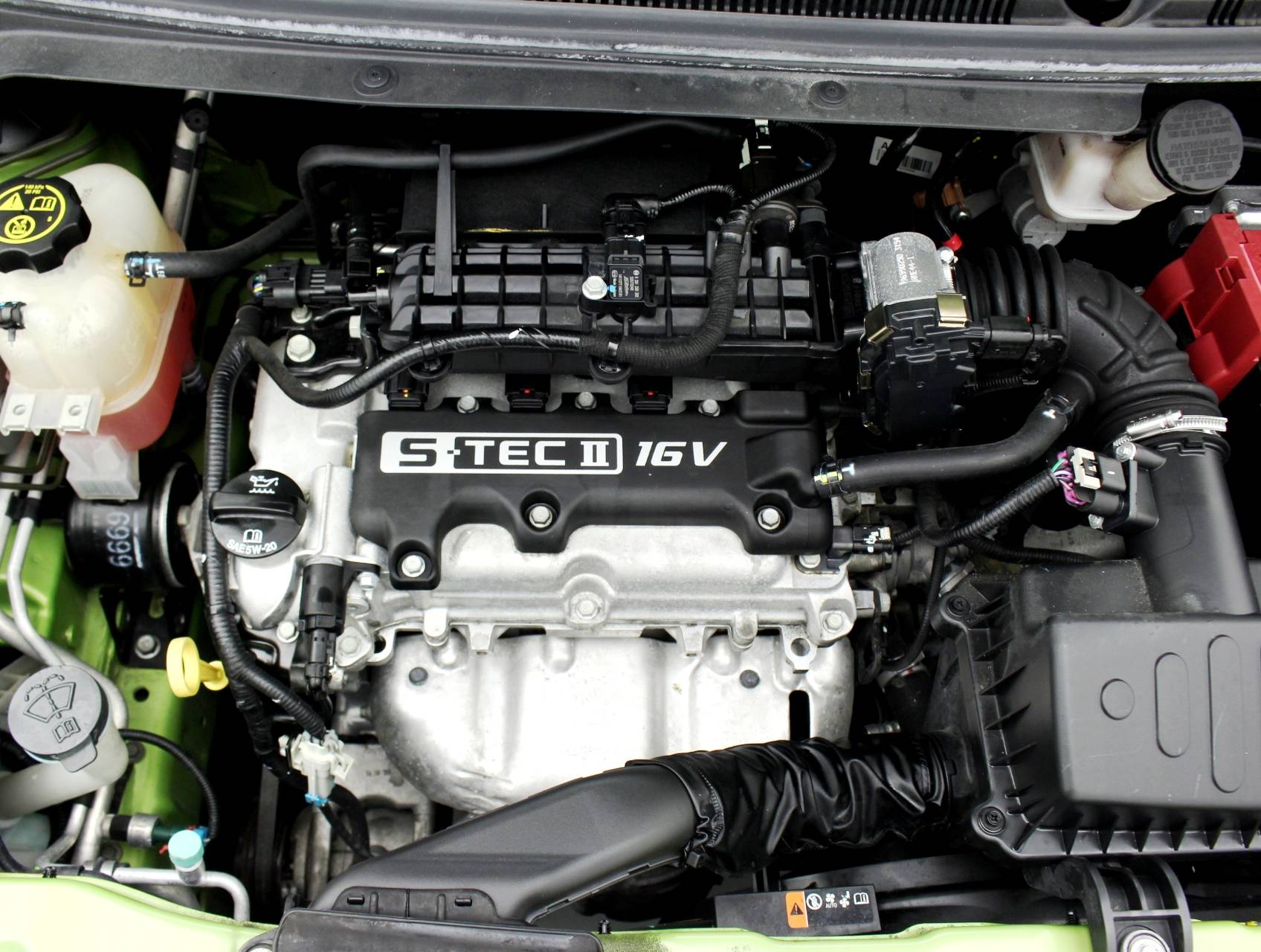 Florida Fine Cars - Used CHEVROLET SPARK 2015 HOLLYWOOD LS