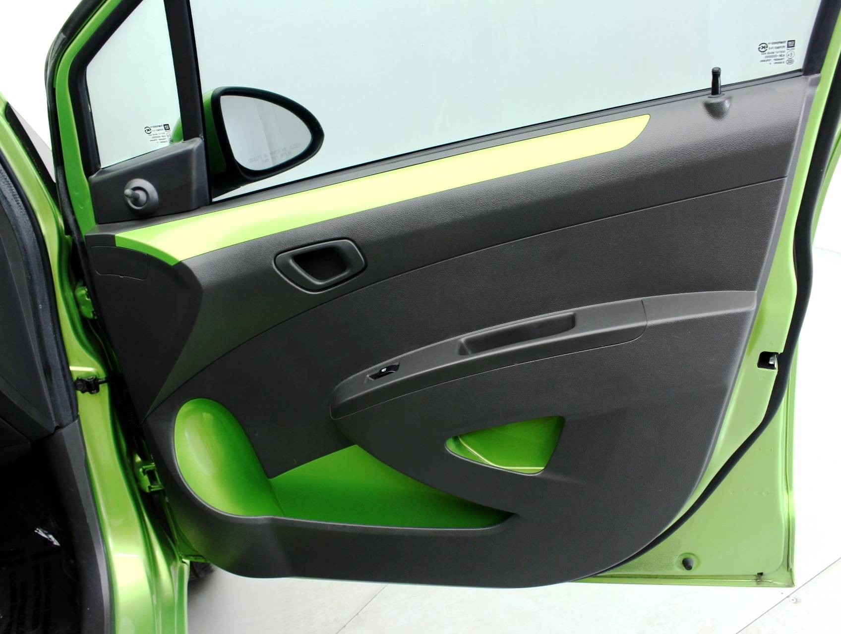 Florida Fine Cars - Used CHEVROLET SPARK 2015 HOLLYWOOD LS