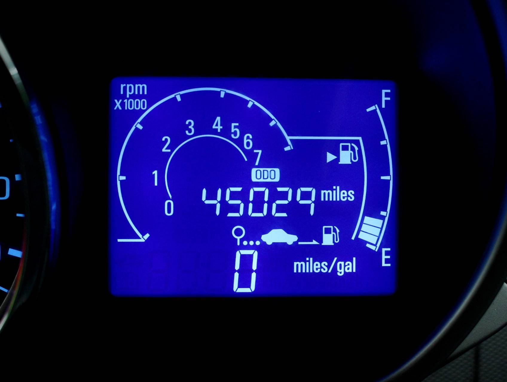 Florida Fine Cars - Used CHEVROLET SPARK 2015 HOLLYWOOD LS